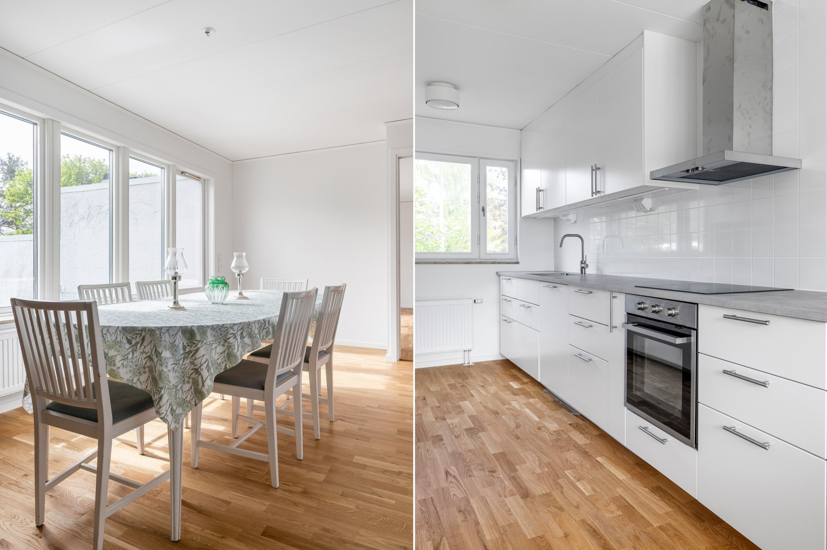 Bostadsbild från Hösträngsvägen 10, Såld i Valsätra, Uppsala