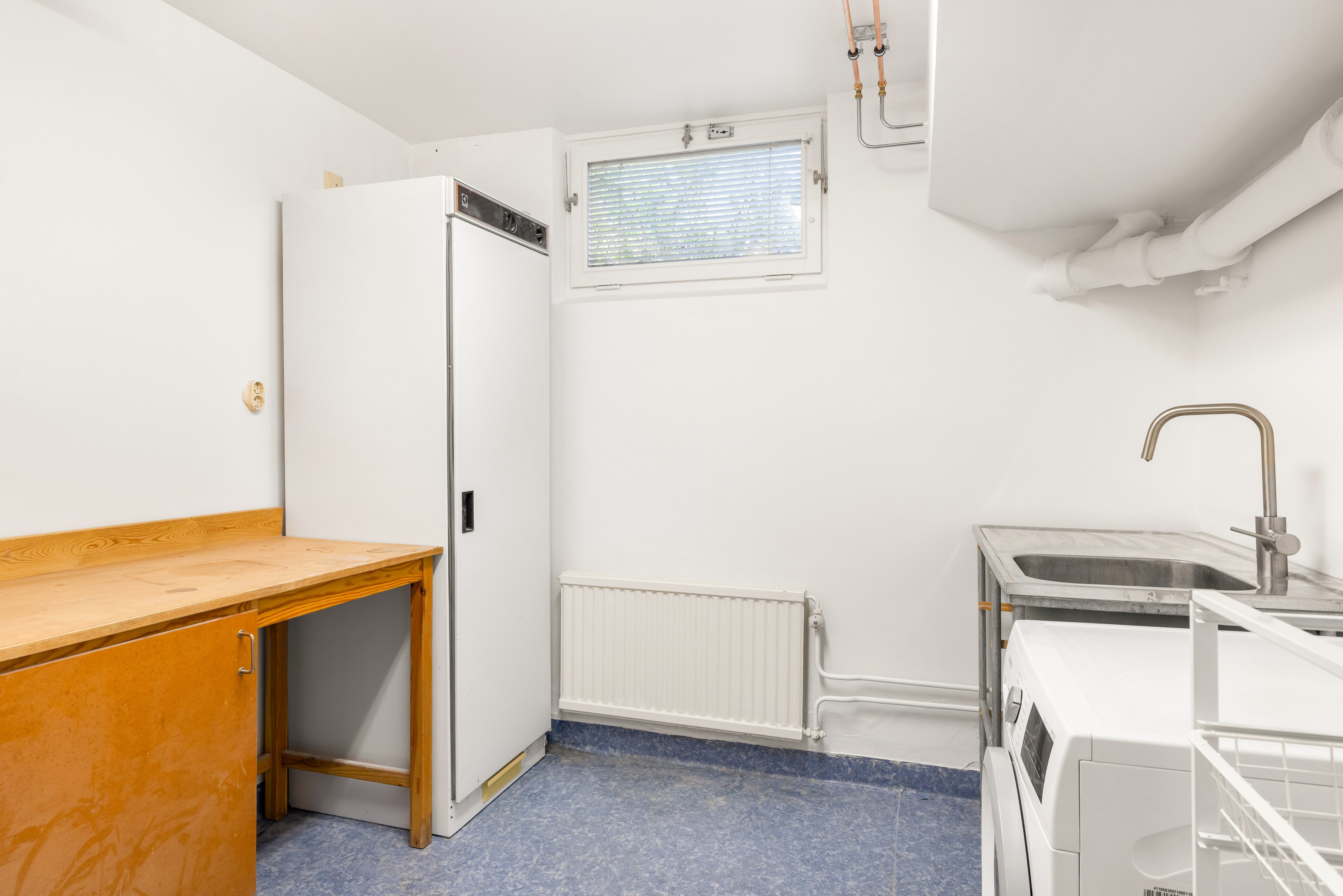 Bostadsbild från Hösträngsvägen 10, Såld i Valsätra, Uppsala