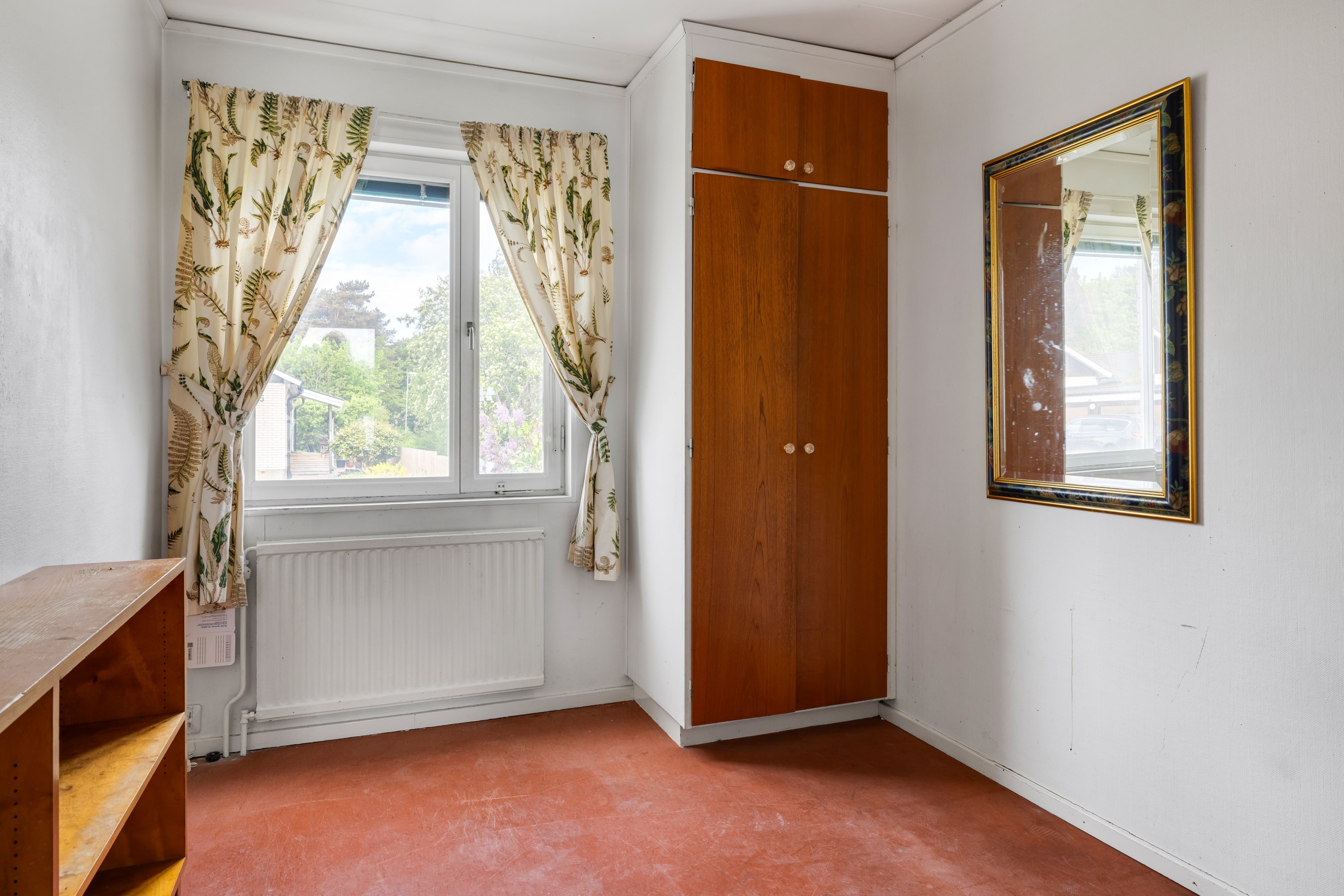 Bostadsbild från Hösträngsvägen 10, Såld i Valsätra, Uppsala