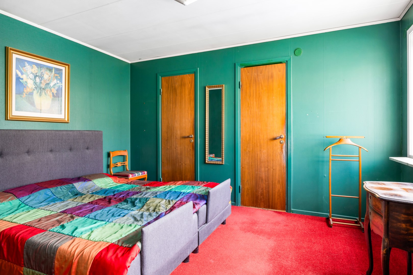 Bostadsbild från Hösträngsvägen 10, Såld i Valsätra, Uppsala