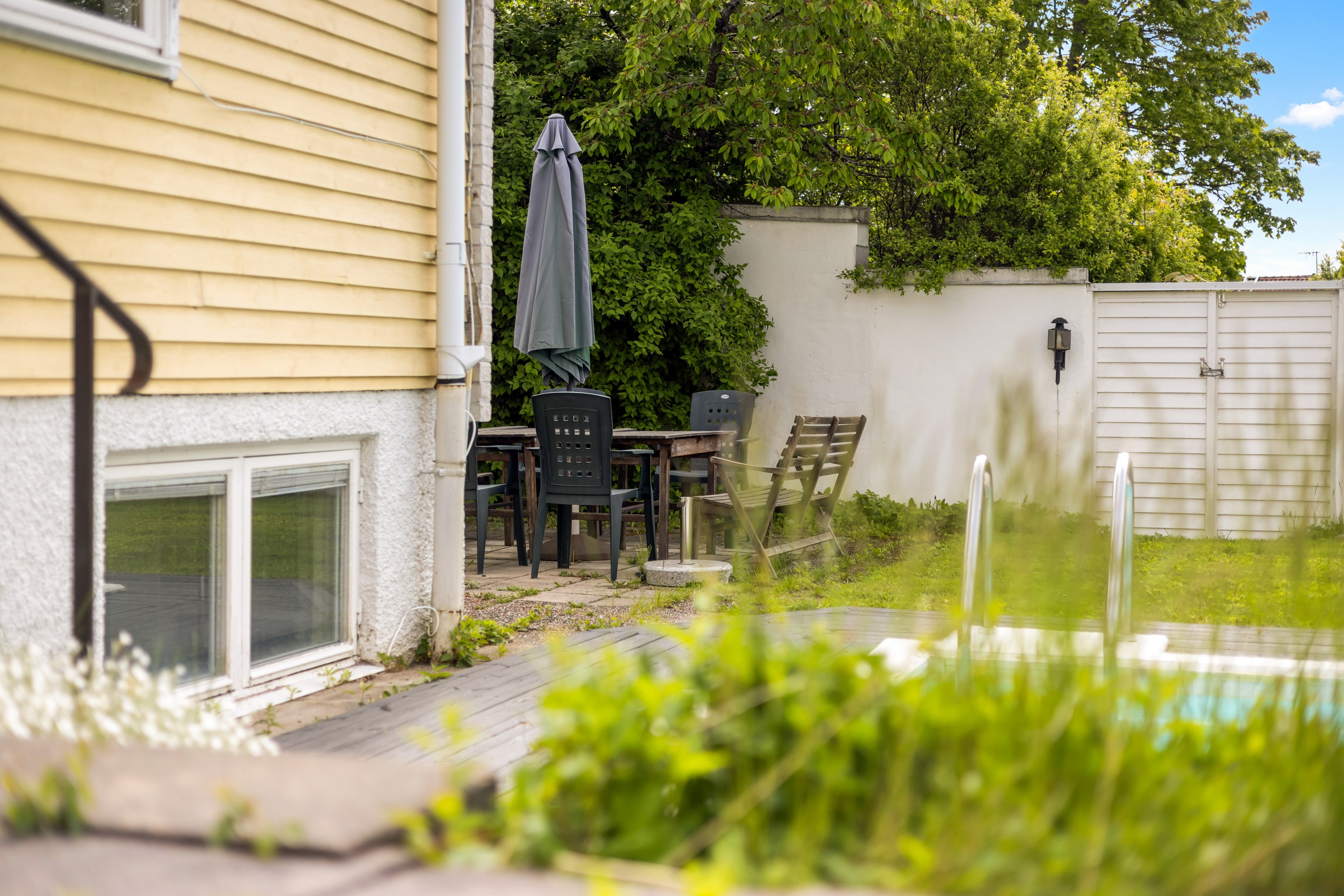 Bostadsbild från Hösträngsvägen 10, Såld i Valsätra, Uppsala