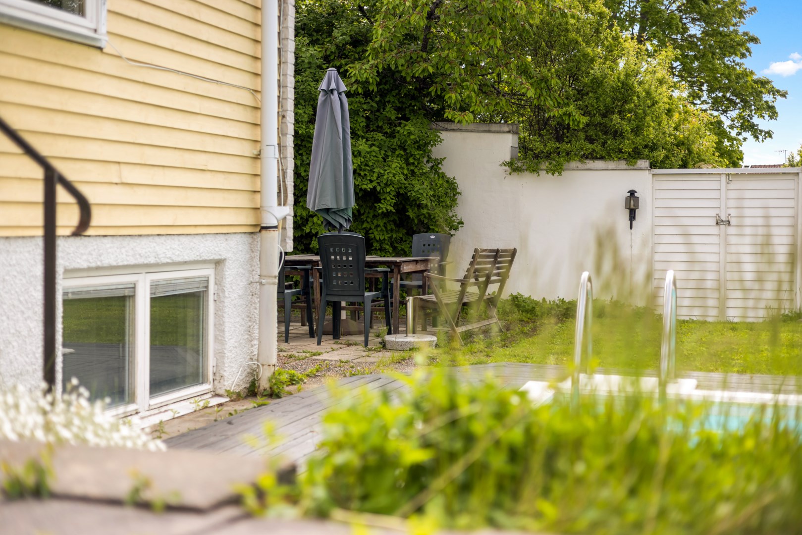 Bostadsbild från Hösträngsvägen 10, Såld i Valsätra, Uppsala