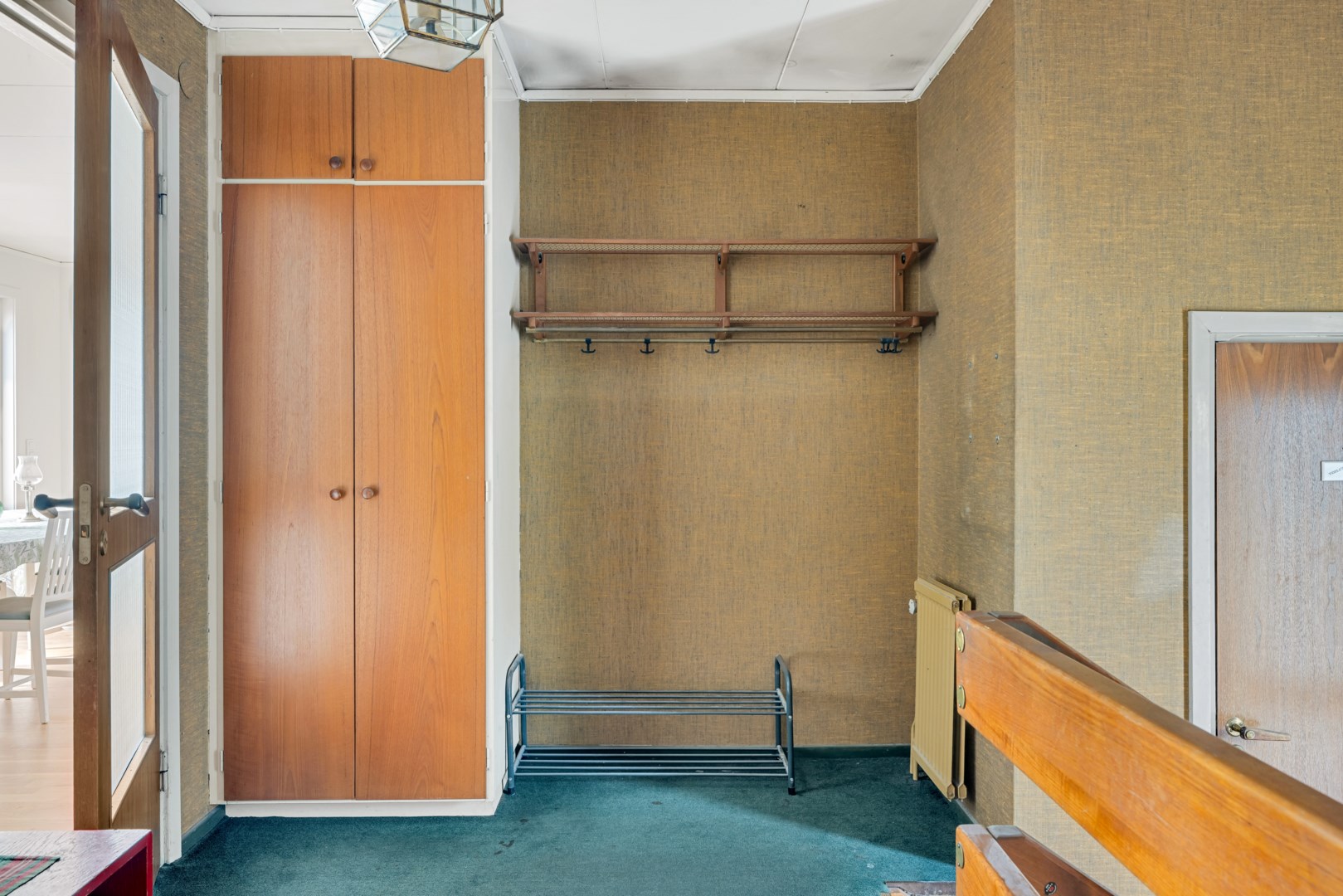 Bostadsbild från Hösträngsvägen 10, Såld i Valsätra, Uppsala