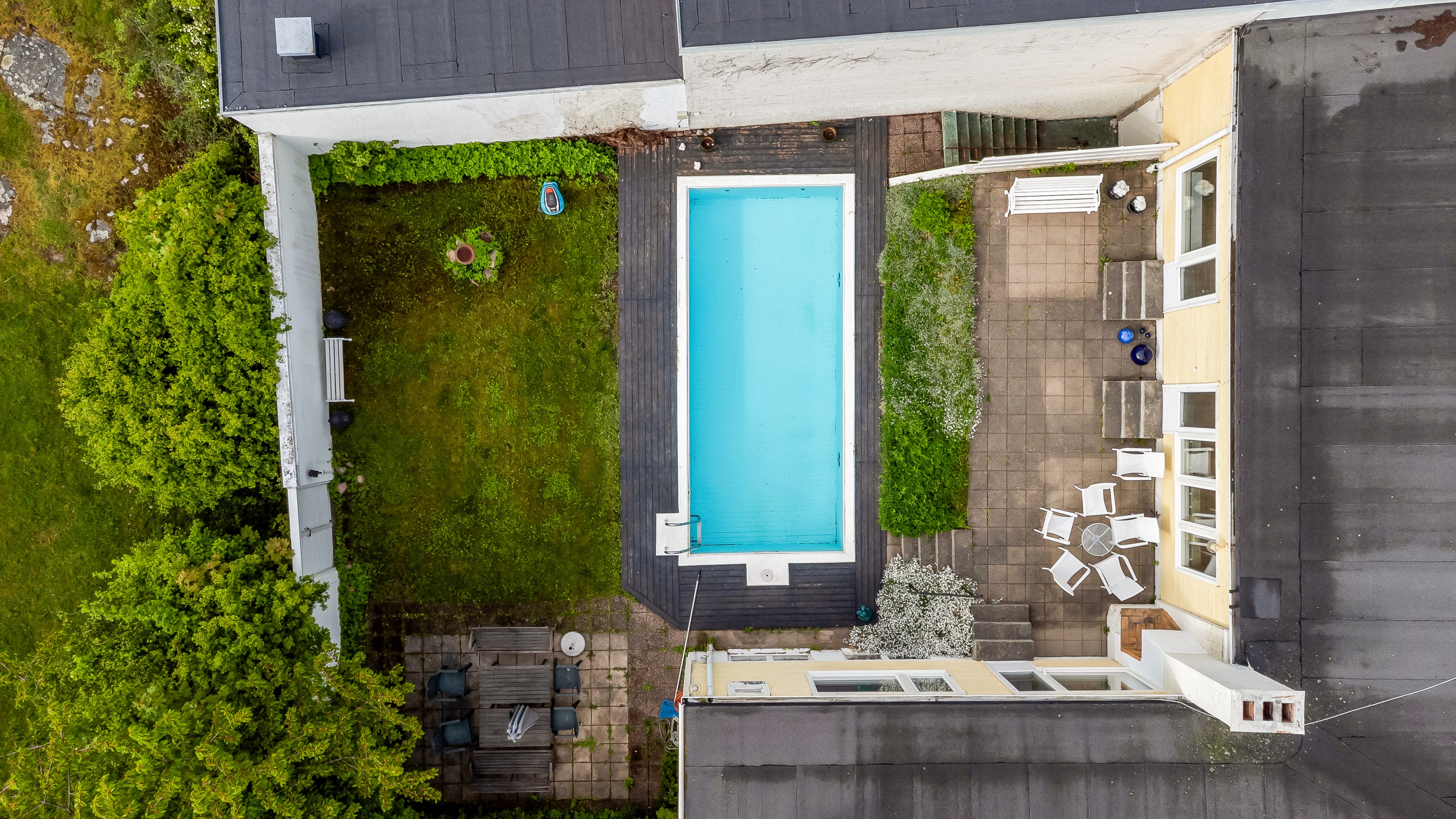 Bostadsbild från Hösträngsvägen 10, Såld i Valsätra, Uppsala