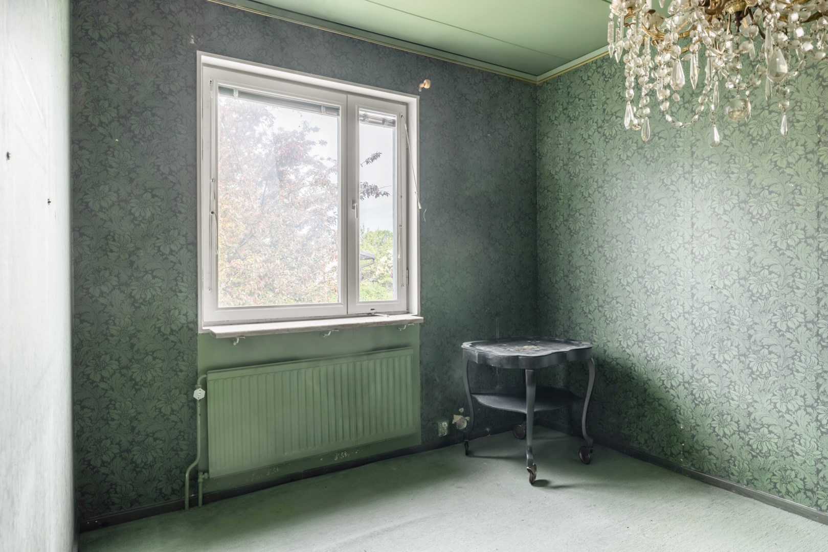 Bostadsbild från Hösträngsvägen 10, Såld i Valsätra, Uppsala