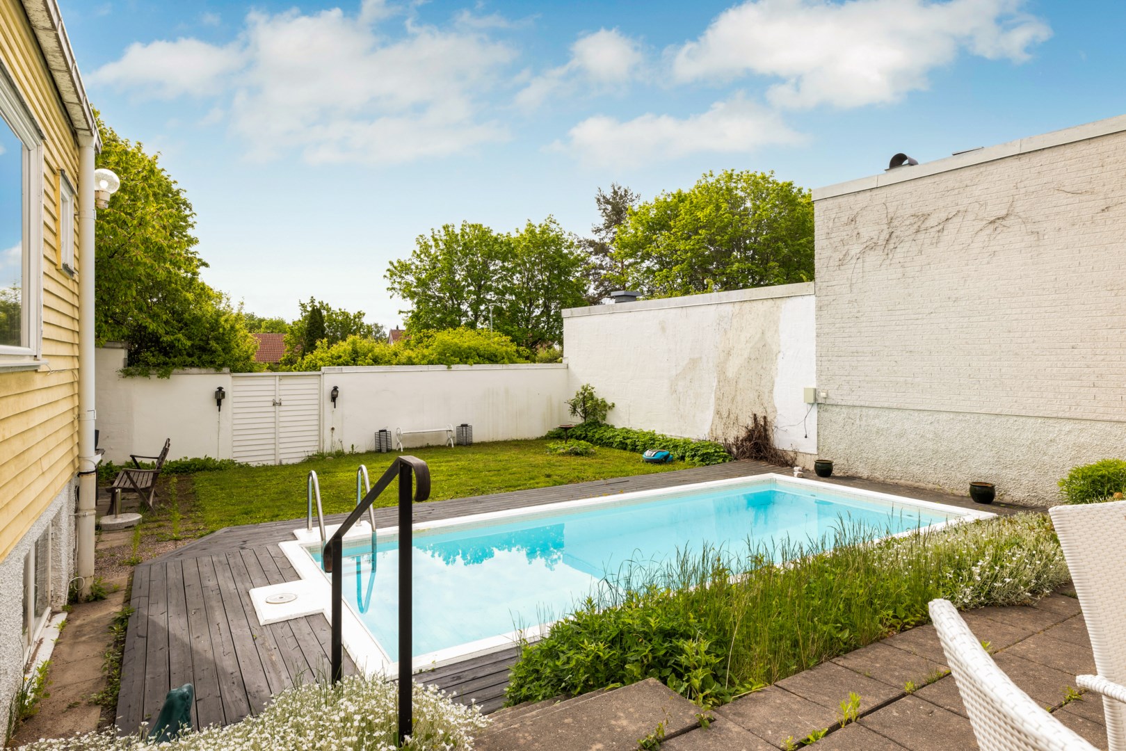 Bostadsbild från Hösträngsvägen 10, Såld i Valsätra, Uppsala