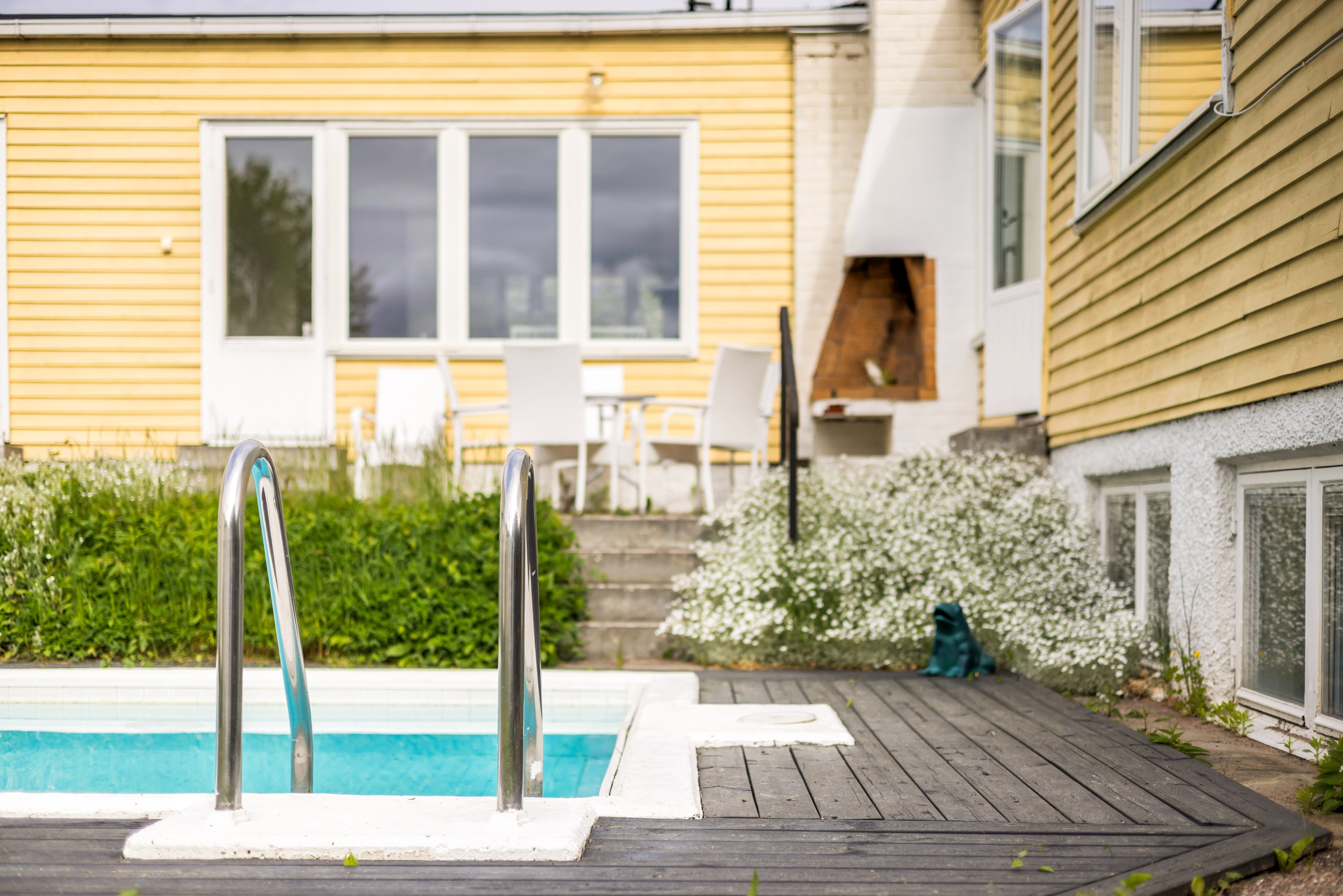 Bostadsbild från Hösträngsvägen 10, Såld i Valsätra, Uppsala