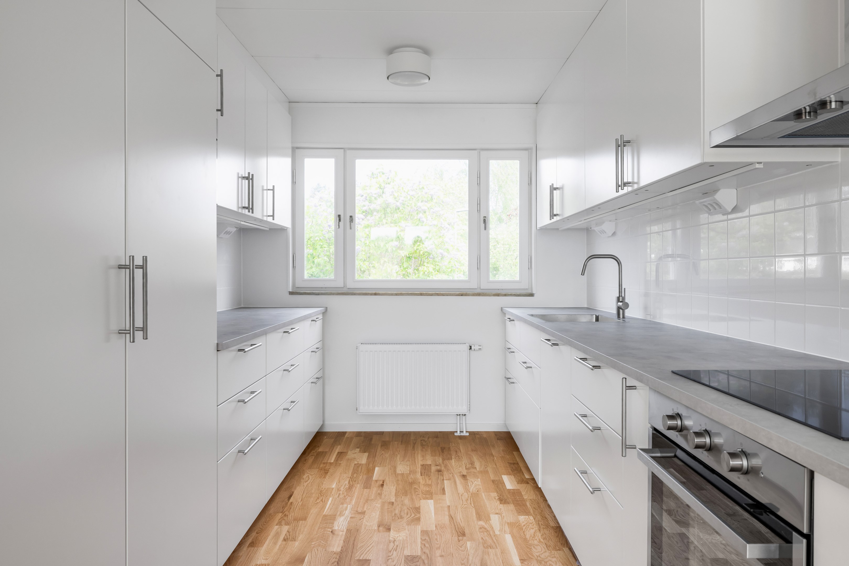 Bostadsbild från Hösträngsvägen 10, Såld i Valsätra, Uppsala