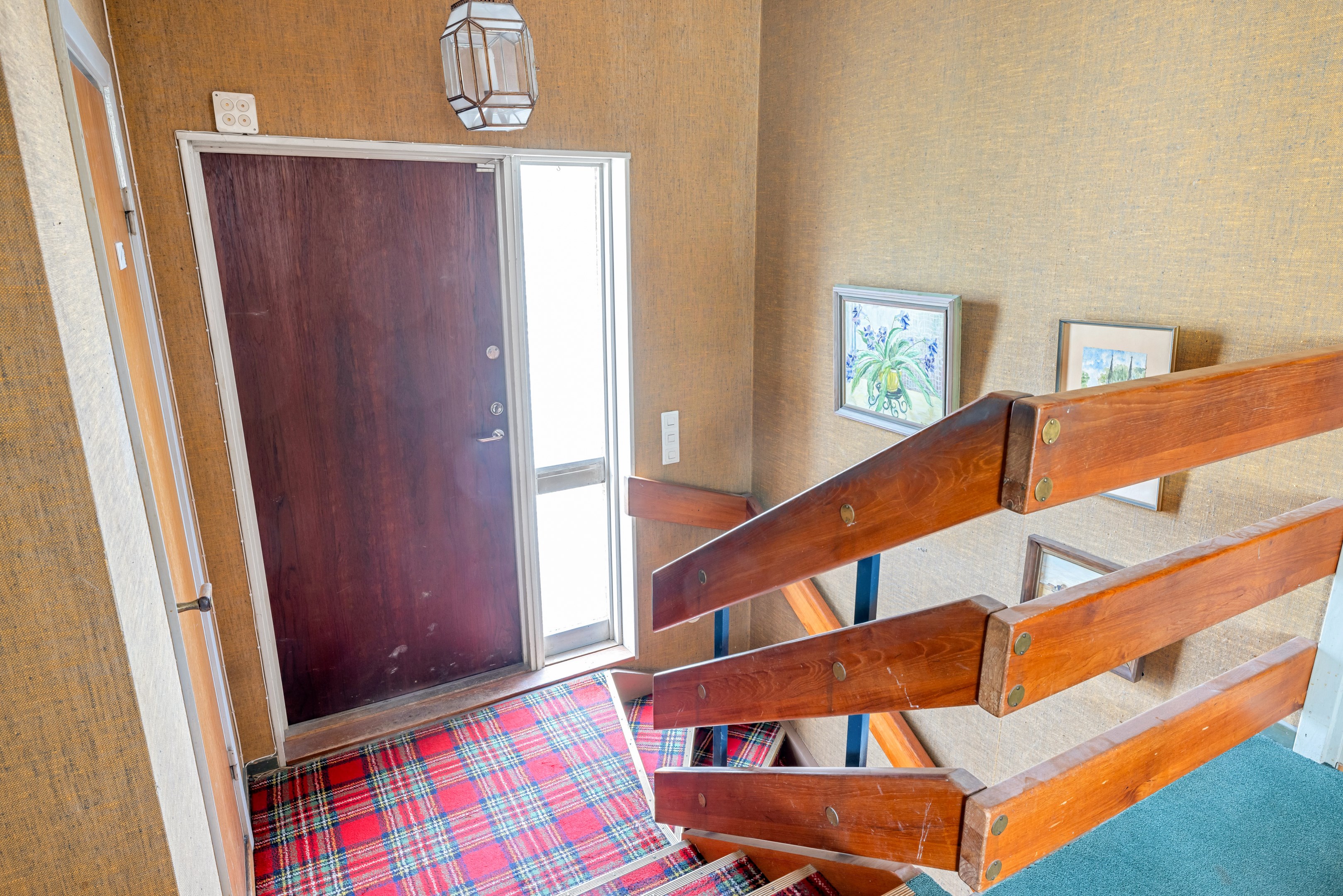 Bostadsbild från Hösträngsvägen 10, Såld i Valsätra, Uppsala