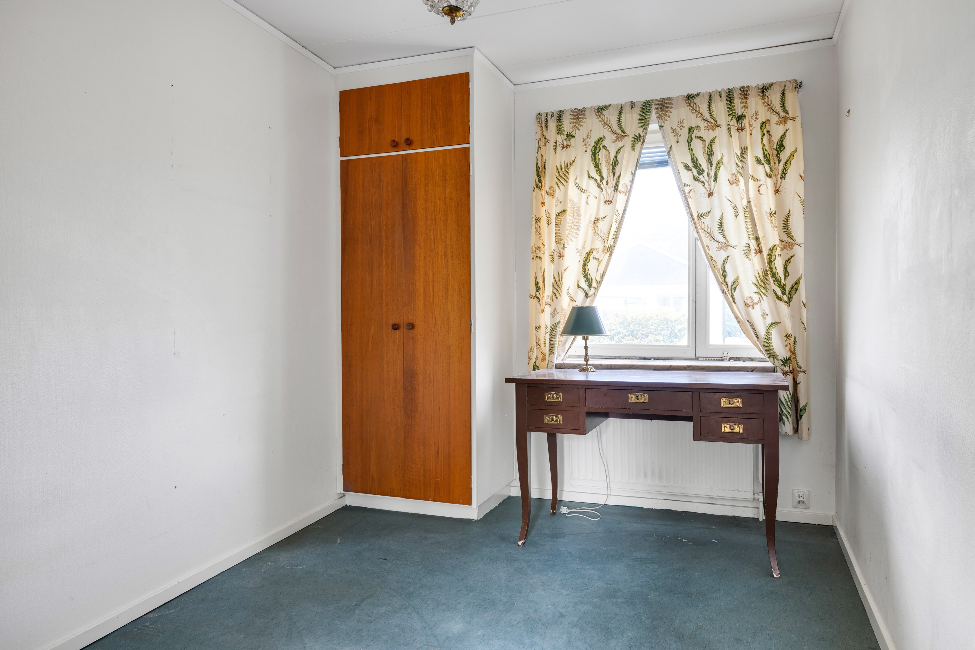 Bostadsbild från Hösträngsvägen 10, Såld i Valsätra, Uppsala