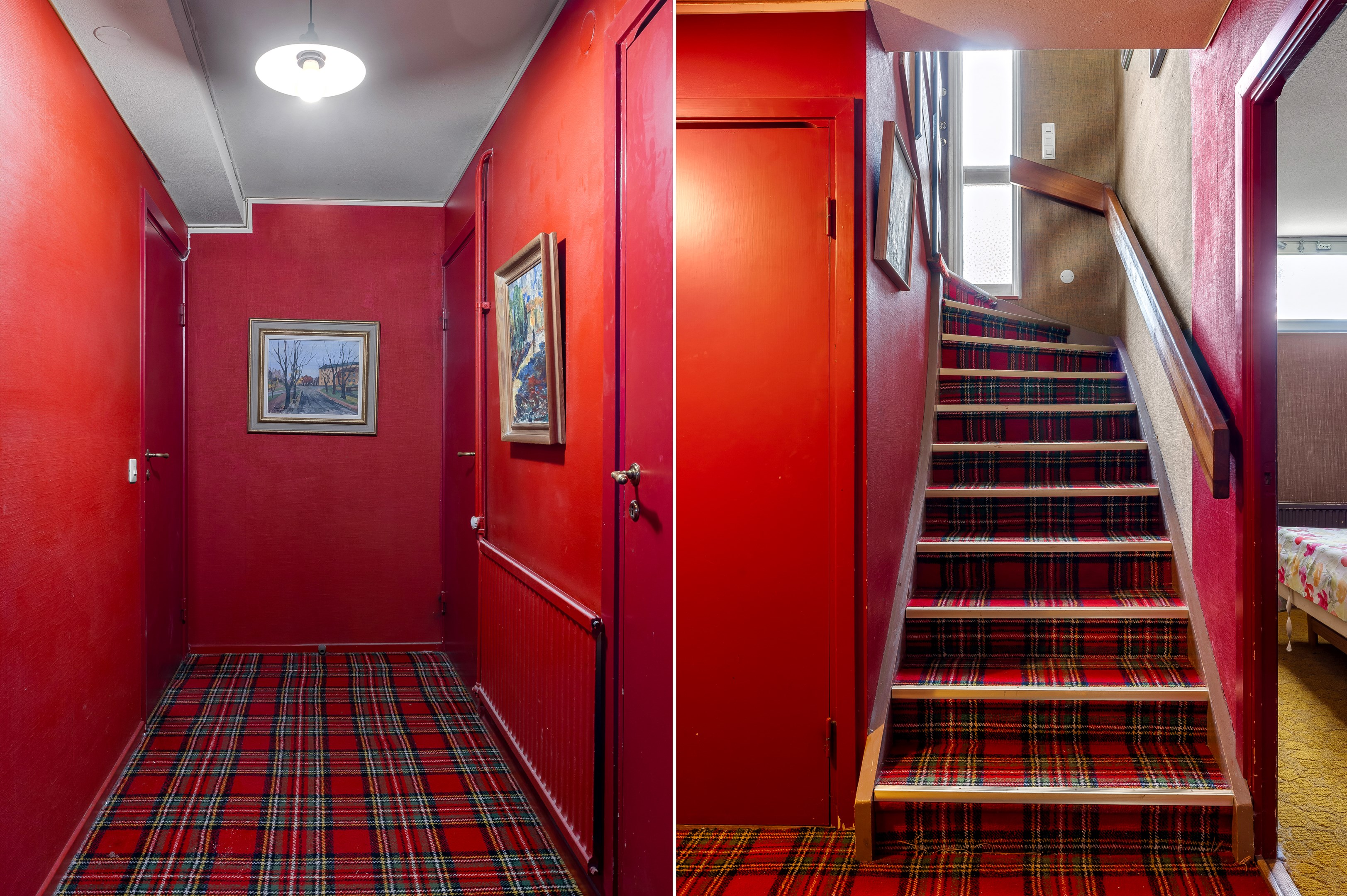 Bostadsbild från Hösträngsvägen 10, Såld i Valsätra, Uppsala