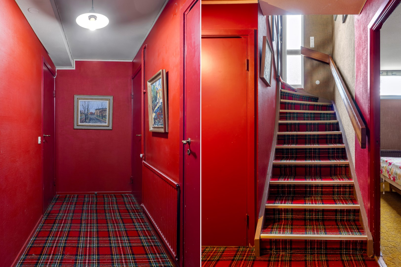 Bostadsbild från Hösträngsvägen 10, Såld i Valsätra, Uppsala