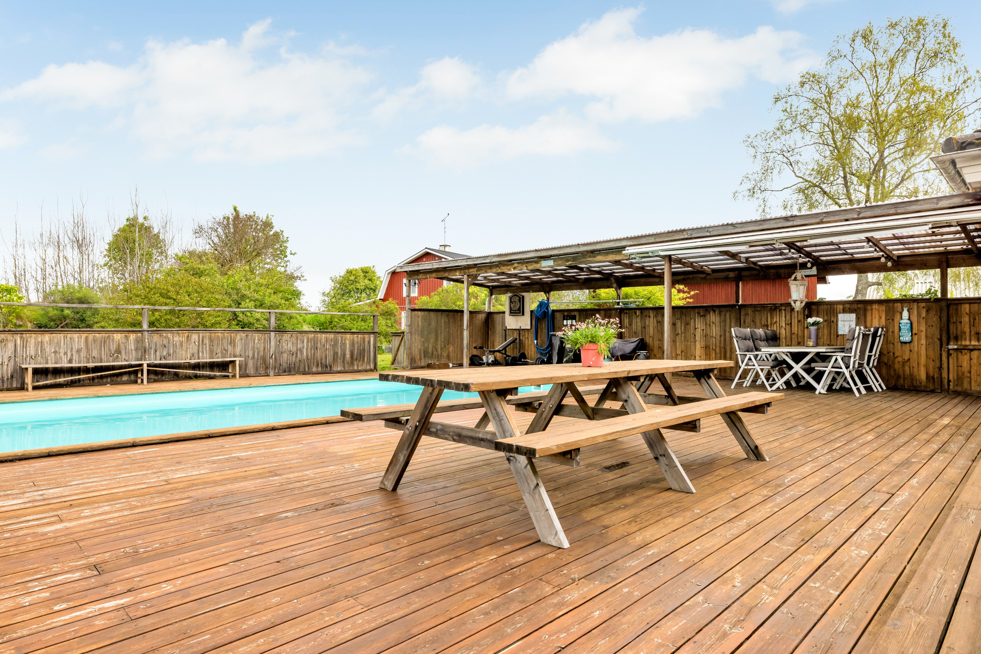 Bostadsbild från Viksta Myrby 42, Såld i Skyttorp, Uppsala