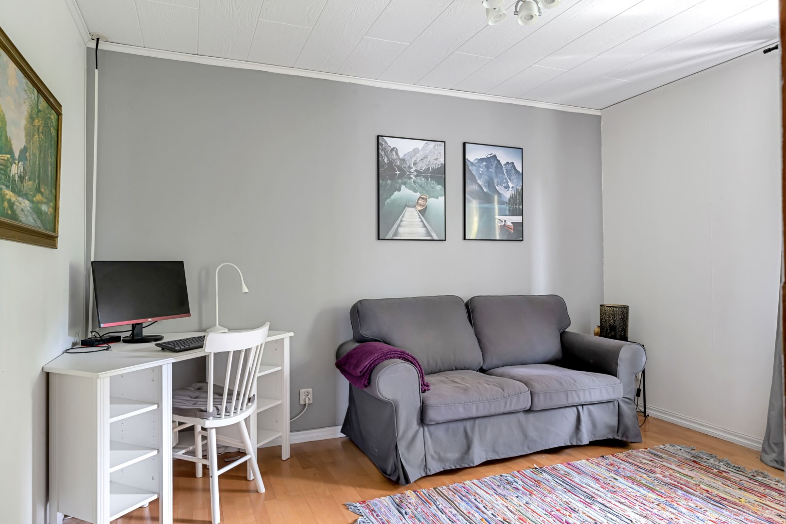 Bostadsbild från Viksta Myrby 42, Såld i Skyttorp, Uppsala