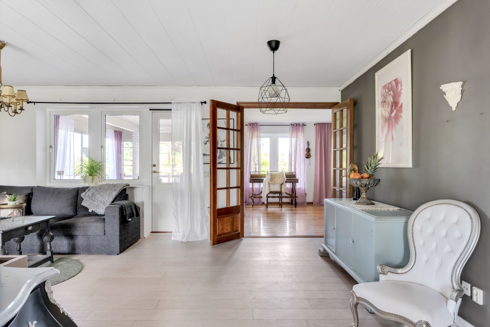 Bostadsbild från Viksta Myrby 42, Såld i Skyttorp, Uppsala