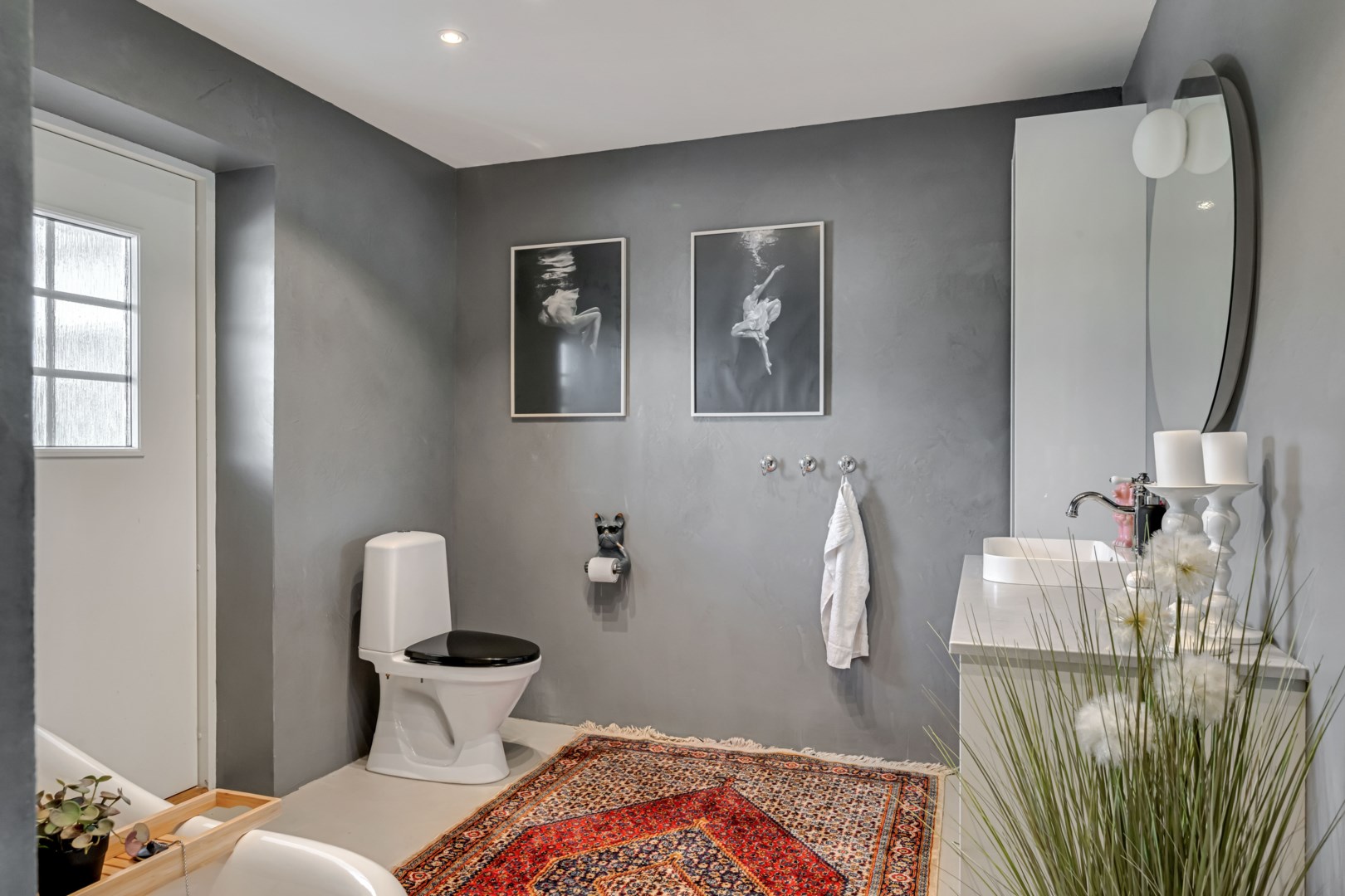 Bostadsbild från Viksta Myrby 42, Såld i Skyttorp, Uppsala