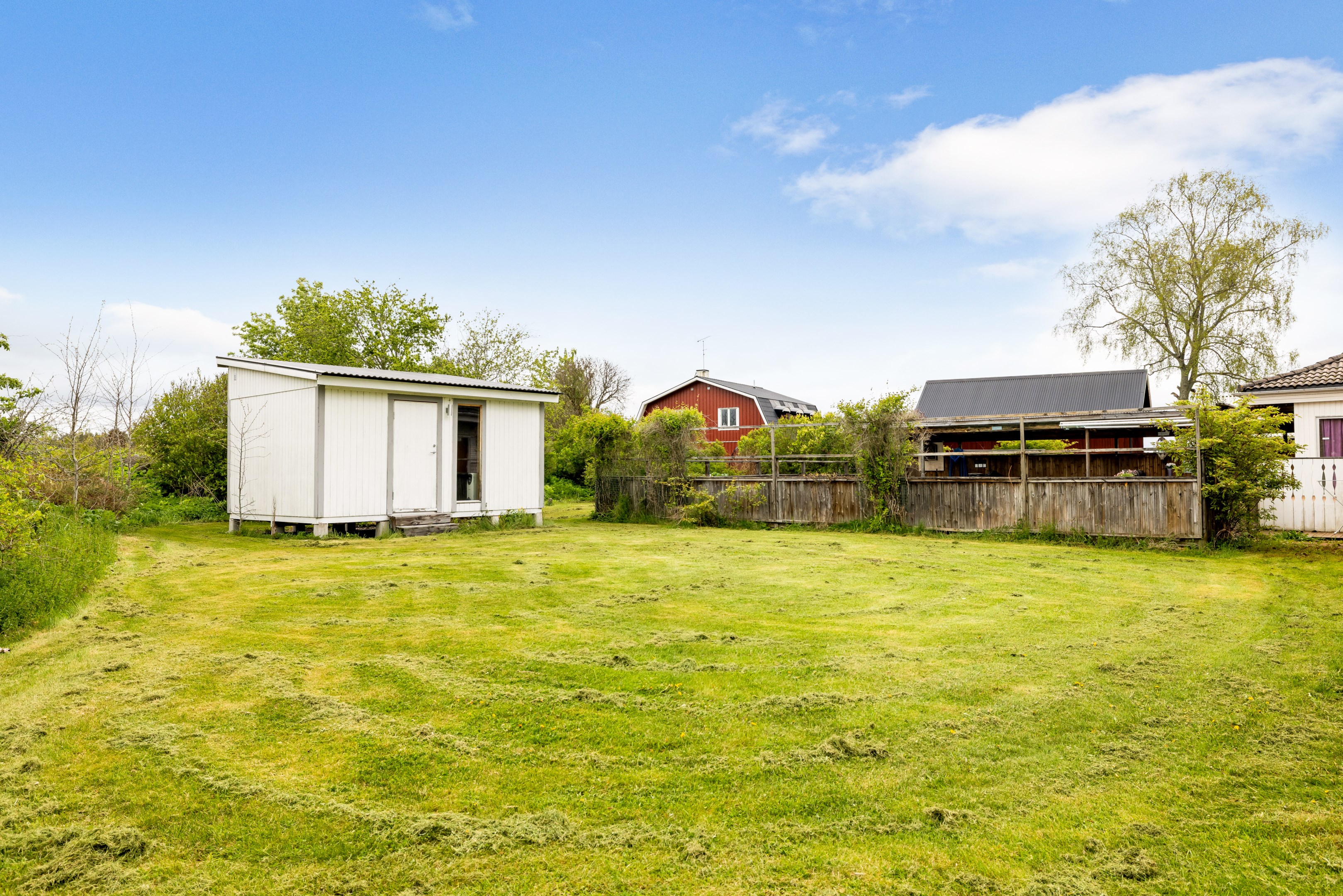 Bostadsbild från Viksta Myrby 42, Såld i Skyttorp, Uppsala