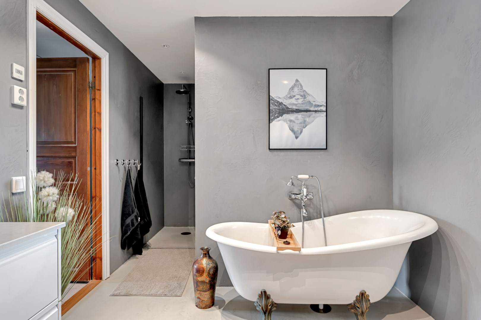 Bostadsbild från Viksta Myrby 42, Såld i Skyttorp, Uppsala