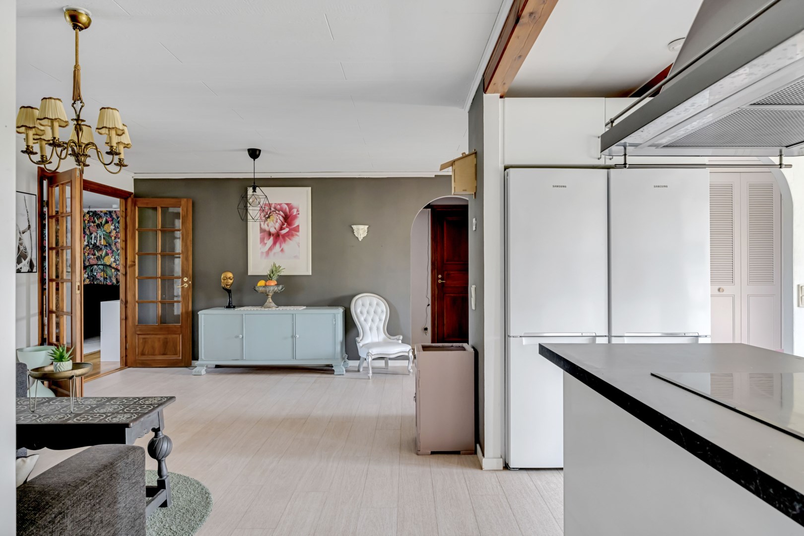 Bostadsbild från Viksta Myrby 42, Såld i Skyttorp, Uppsala