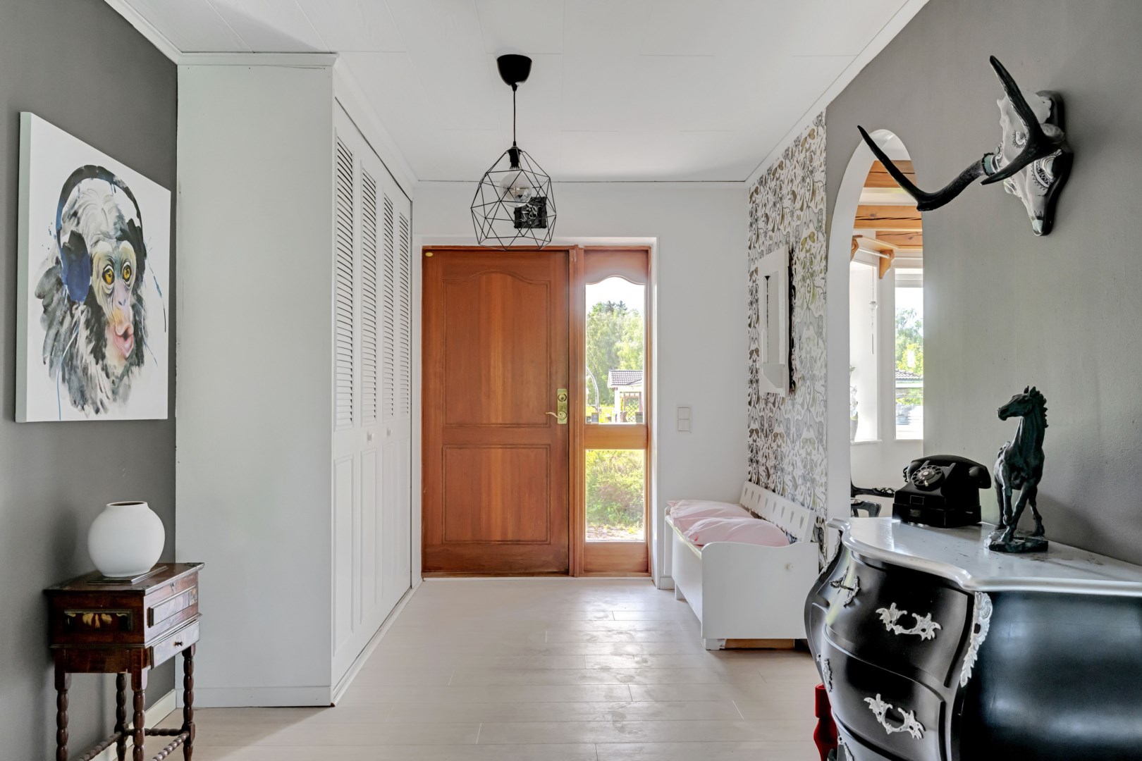 Bostadsbild från Viksta Myrby 42, Såld i Skyttorp, Uppsala