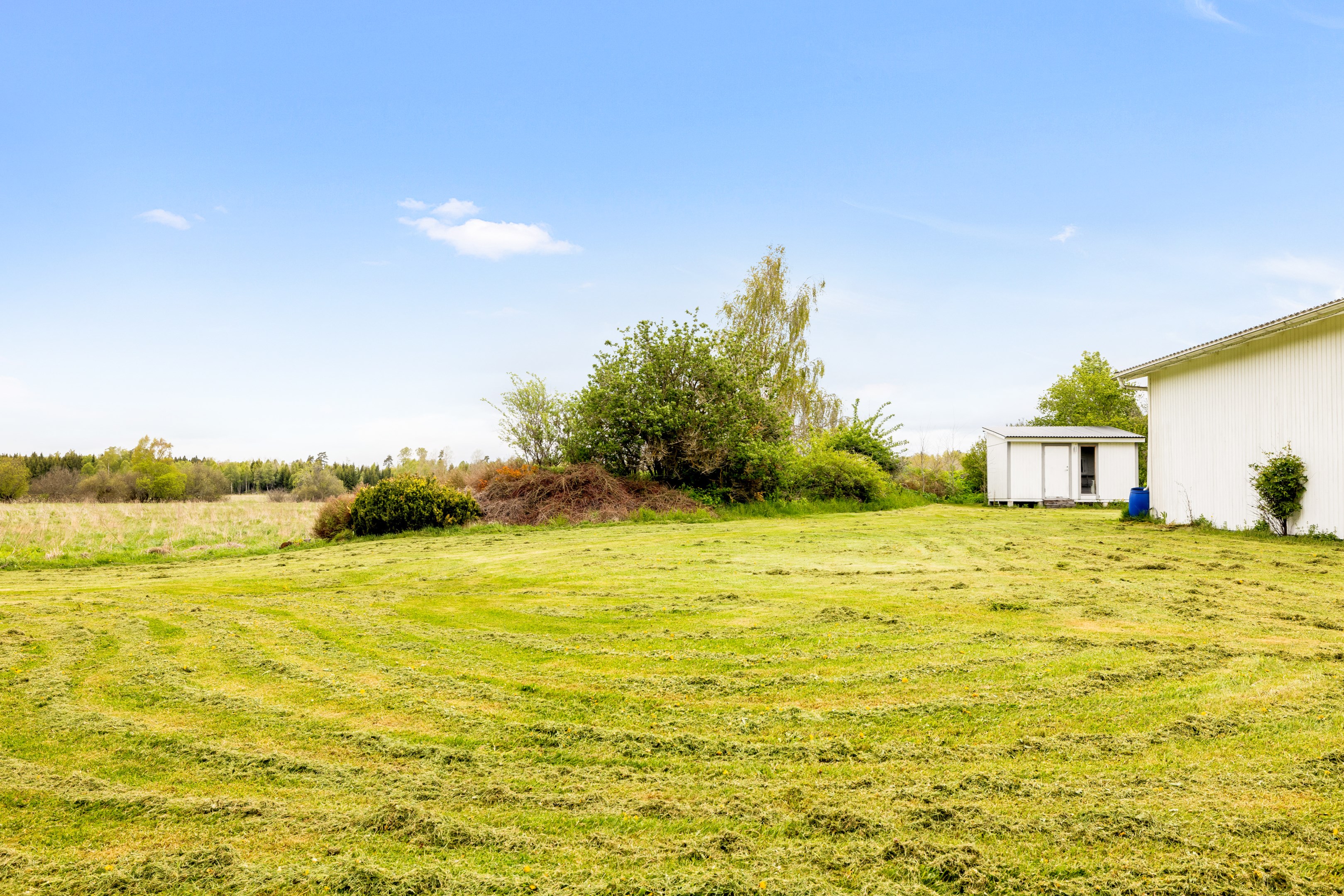 Bostadsbild från Viksta Myrby 42, Såld i Skyttorp, Uppsala