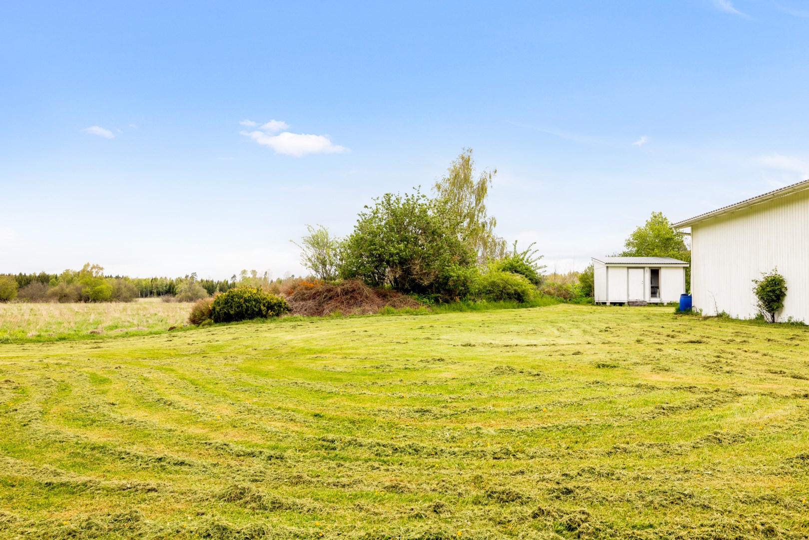Bostadsbild från Viksta Myrby 42, Såld i Skyttorp, Uppsala