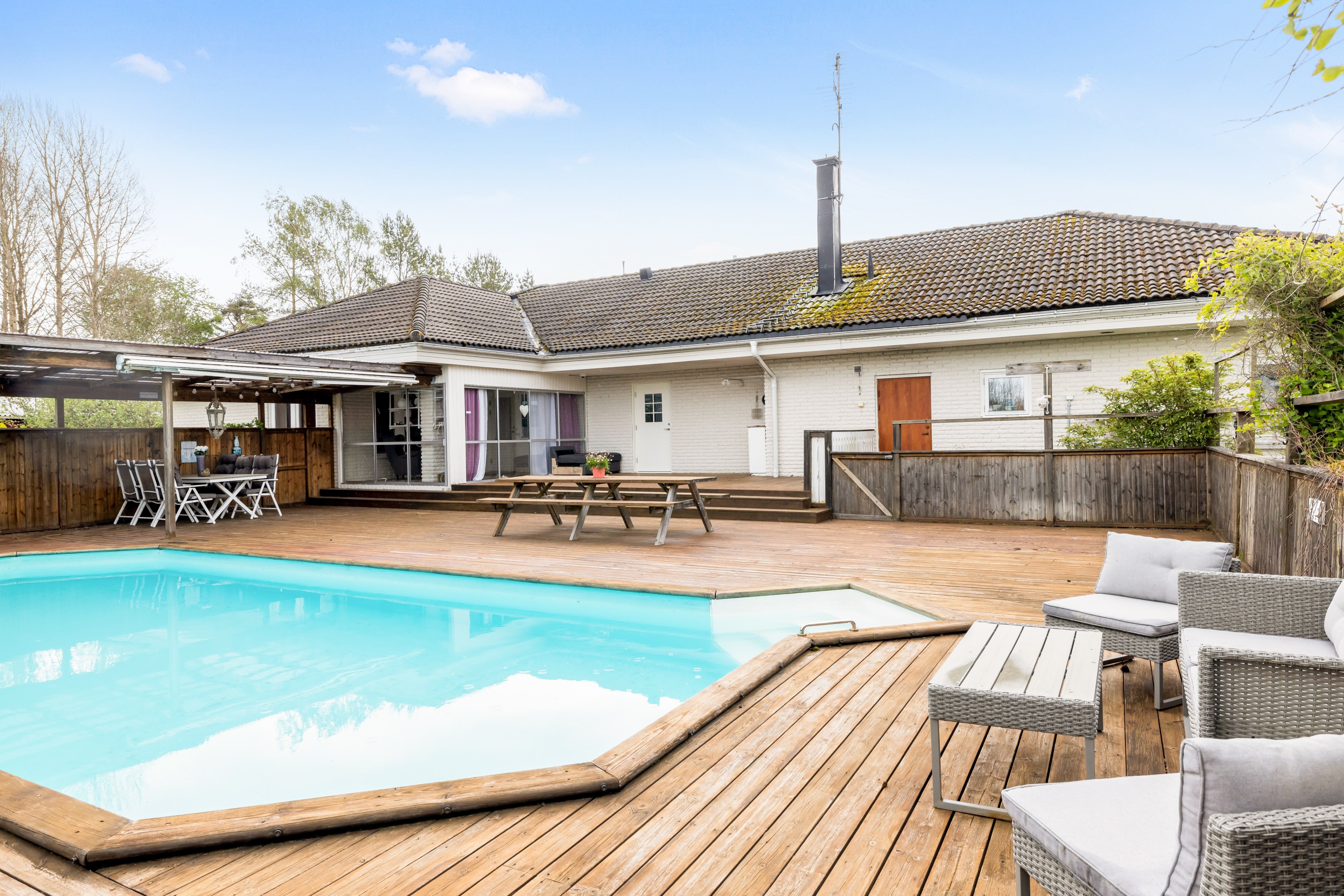 Bostadsbild från Viksta Myrby 42, Såld i Skyttorp, Uppsala