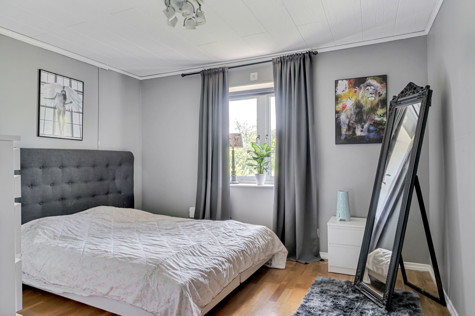 Bostadsbild från Viksta Myrby 42, Såld i Skyttorp, Uppsala