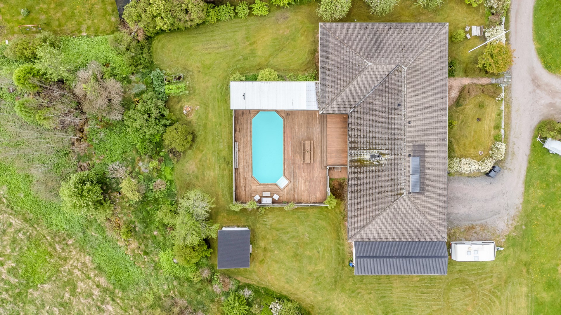 Bostadsbild från Viksta Myrby 42, Såld i Skyttorp, Uppsala