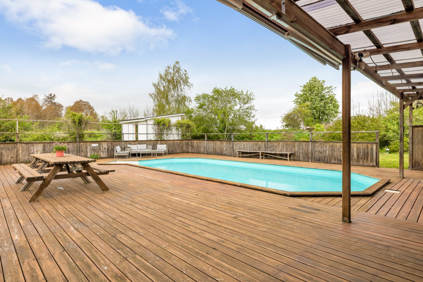 Bostadsbild från Viksta Myrby 42, Såld i Skyttorp, Uppsala