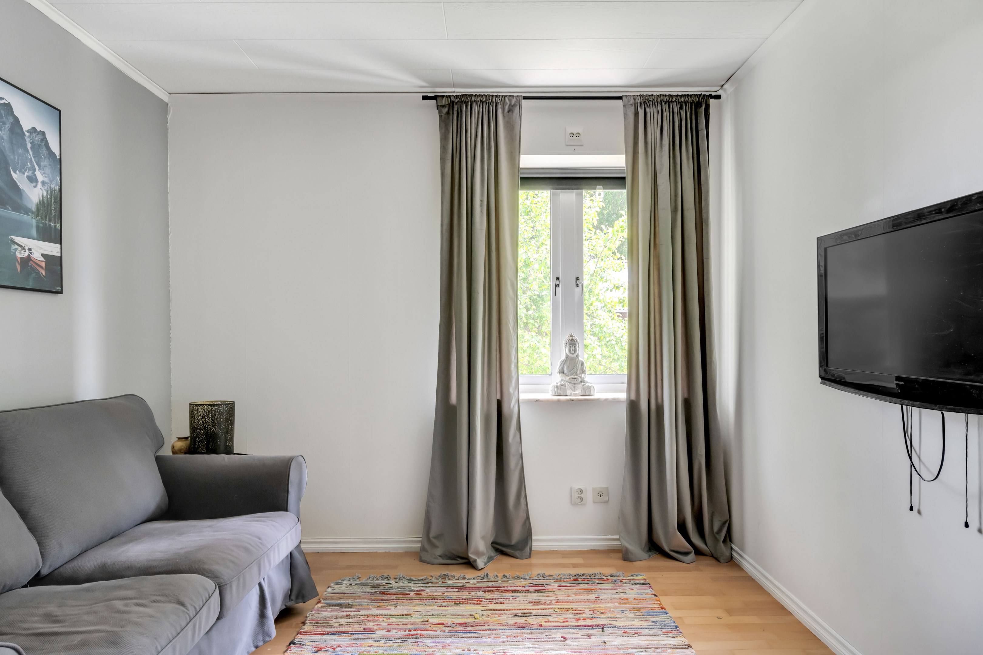 Bostadsbild från Viksta Myrby 42, Såld i Skyttorp, Uppsala