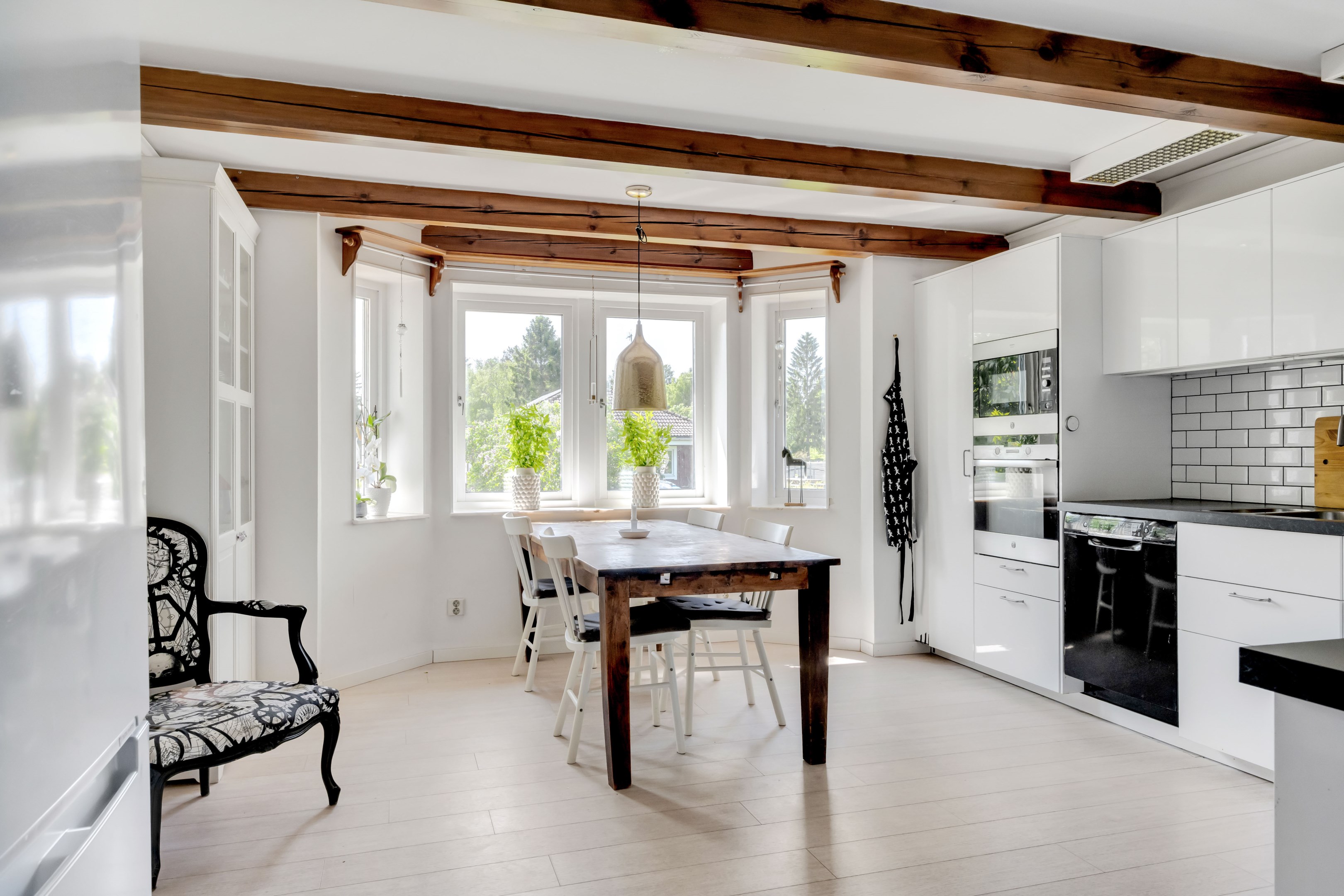 Bostadsbild från Viksta Myrby 42, Såld i Skyttorp, Uppsala