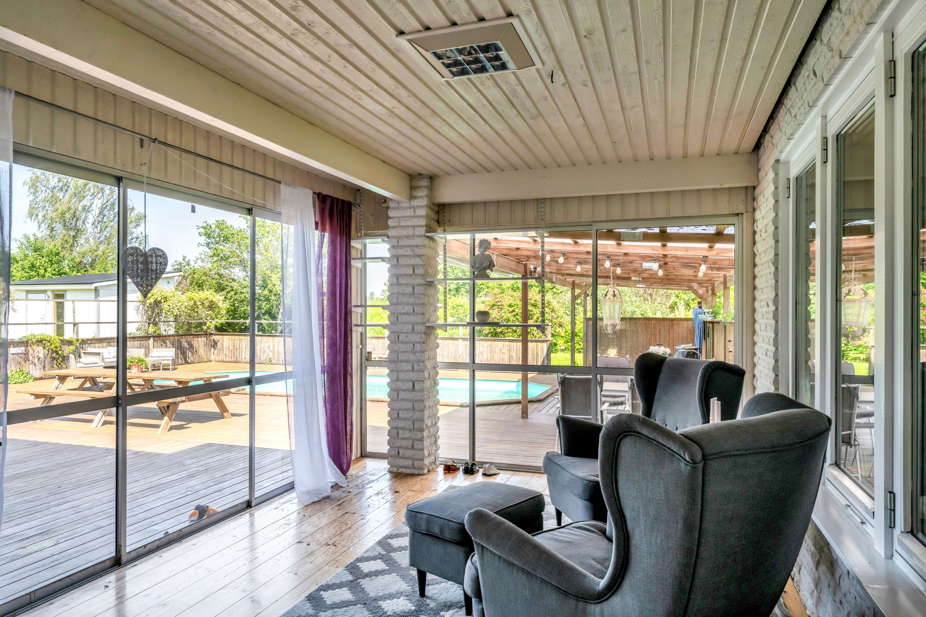 Bostadsbild från Viksta Myrby 42, Såld i Skyttorp, Uppsala