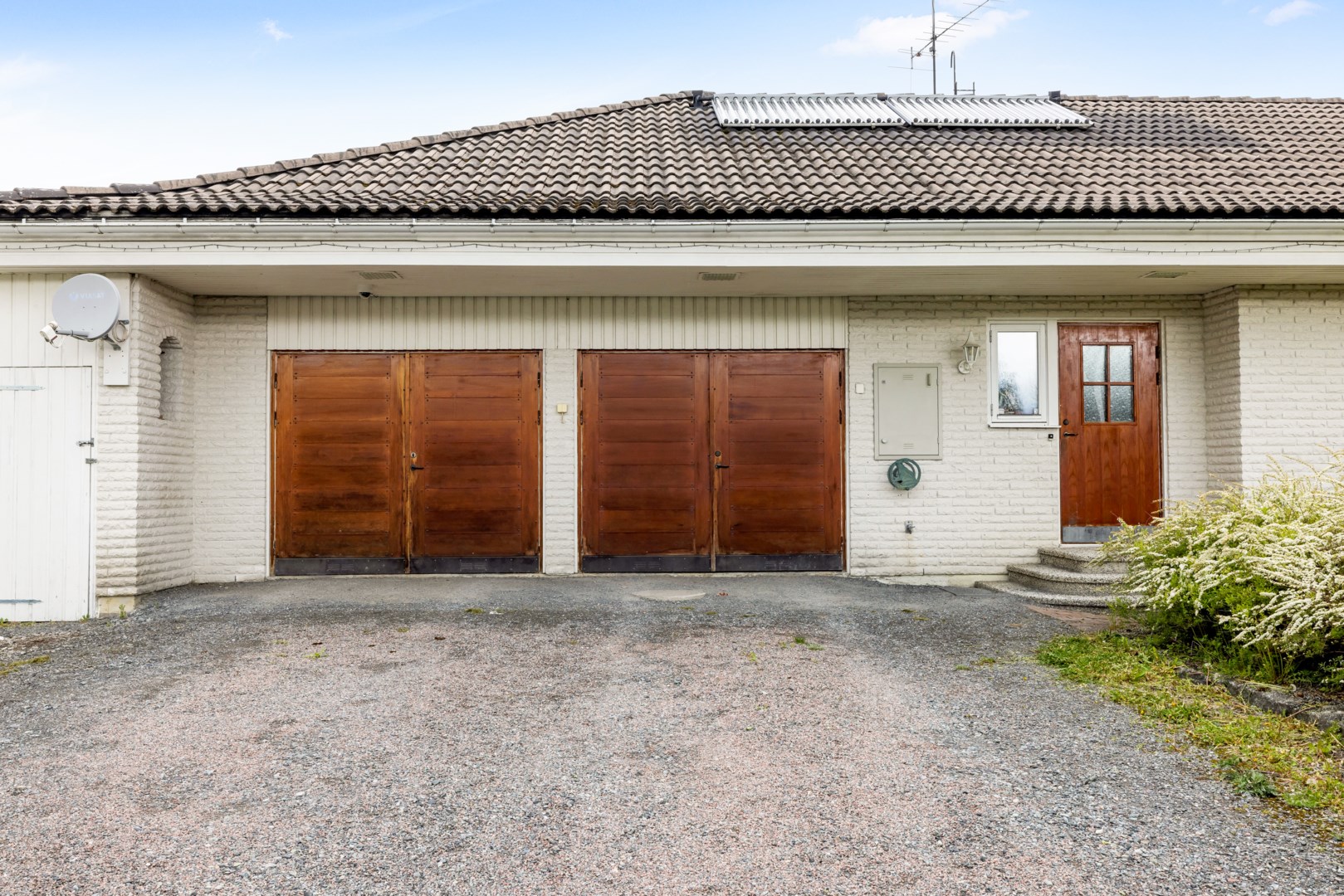 Bostadsbild från Viksta Myrby 42, Såld i Skyttorp, Uppsala