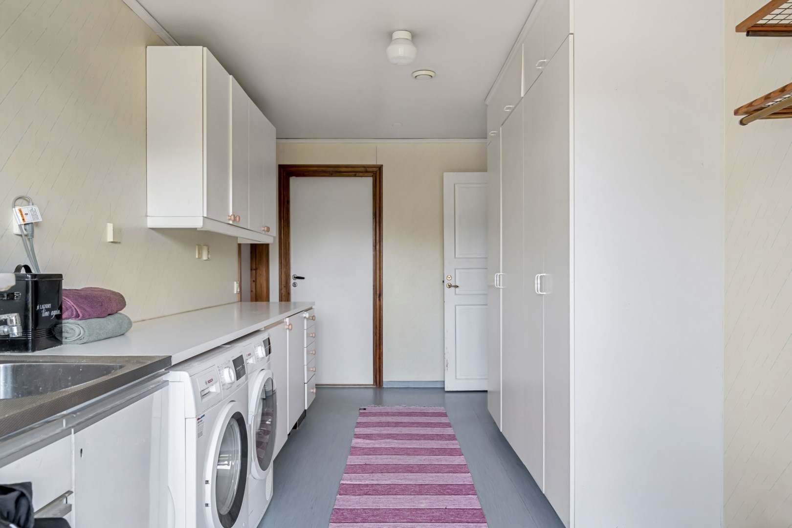 Bostadsbild från Viksta Myrby 42, Såld i Skyttorp, Uppsala