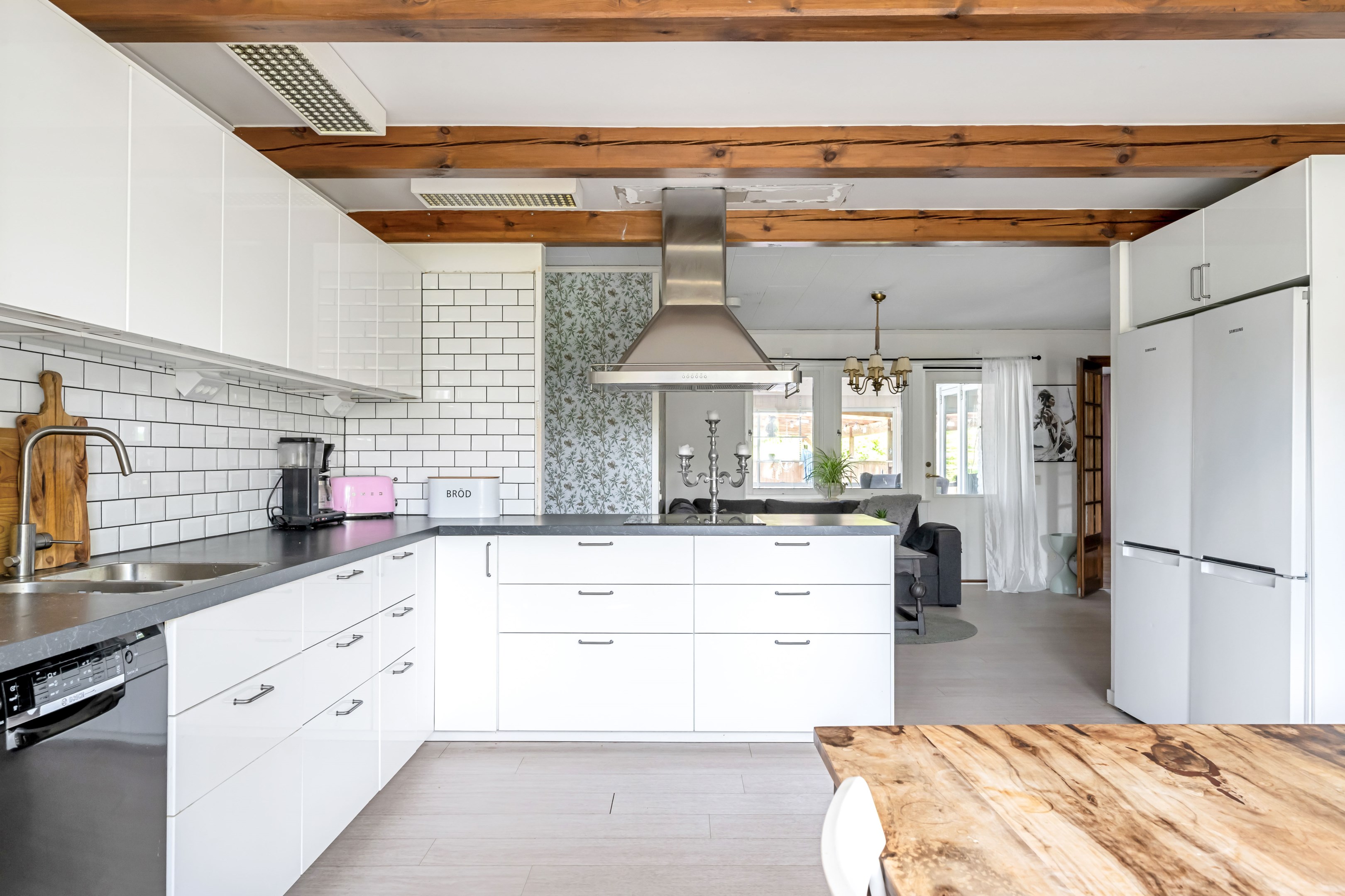 Bostadsbild från Viksta Myrby 42, Såld i Skyttorp, Uppsala