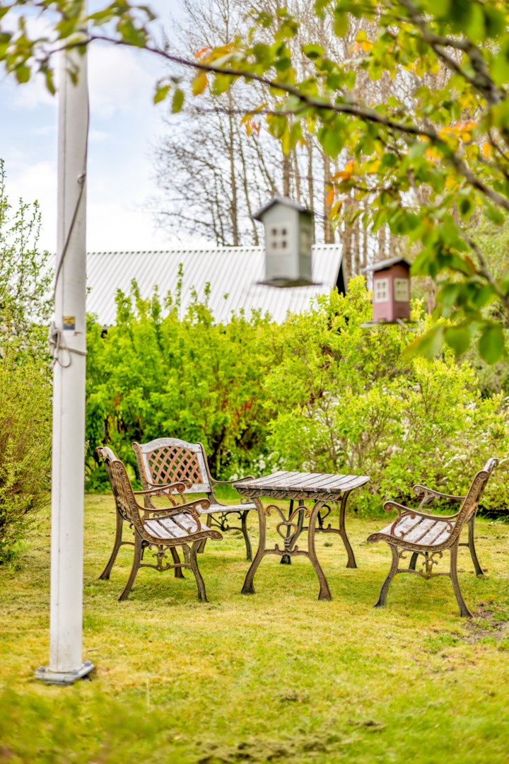 Bostadsbild från Viksta Myrby 42, Såld i Skyttorp, Uppsala