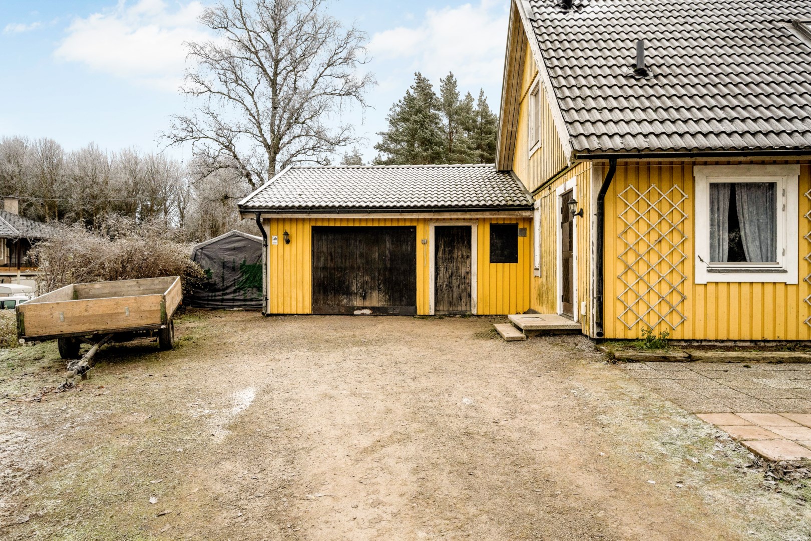 Bostadsbild från Killinge byväg 25, Till salu i Killinge/Kvarnnibble, Upplands-Bro