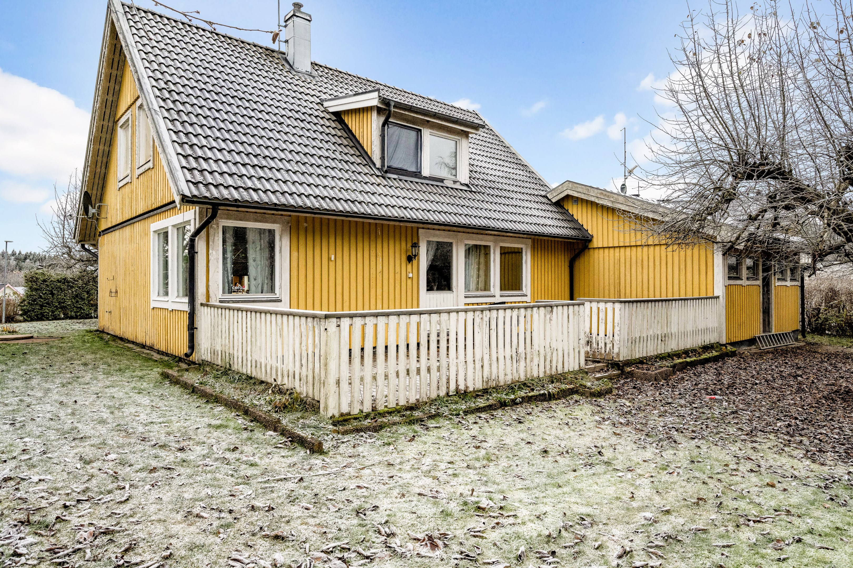 Bostadsbild från Killinge byväg 25, Såld i Killinge/Kvarnnibble, Upplands-Bro