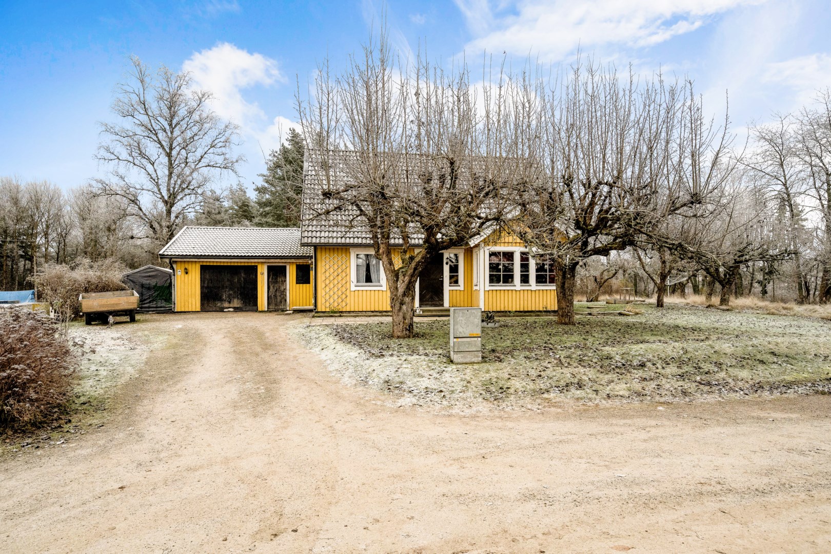 Bostadsbild från Killinge byväg 25, Till salu i Killinge/Kvarnnibble, Upplands-Bro