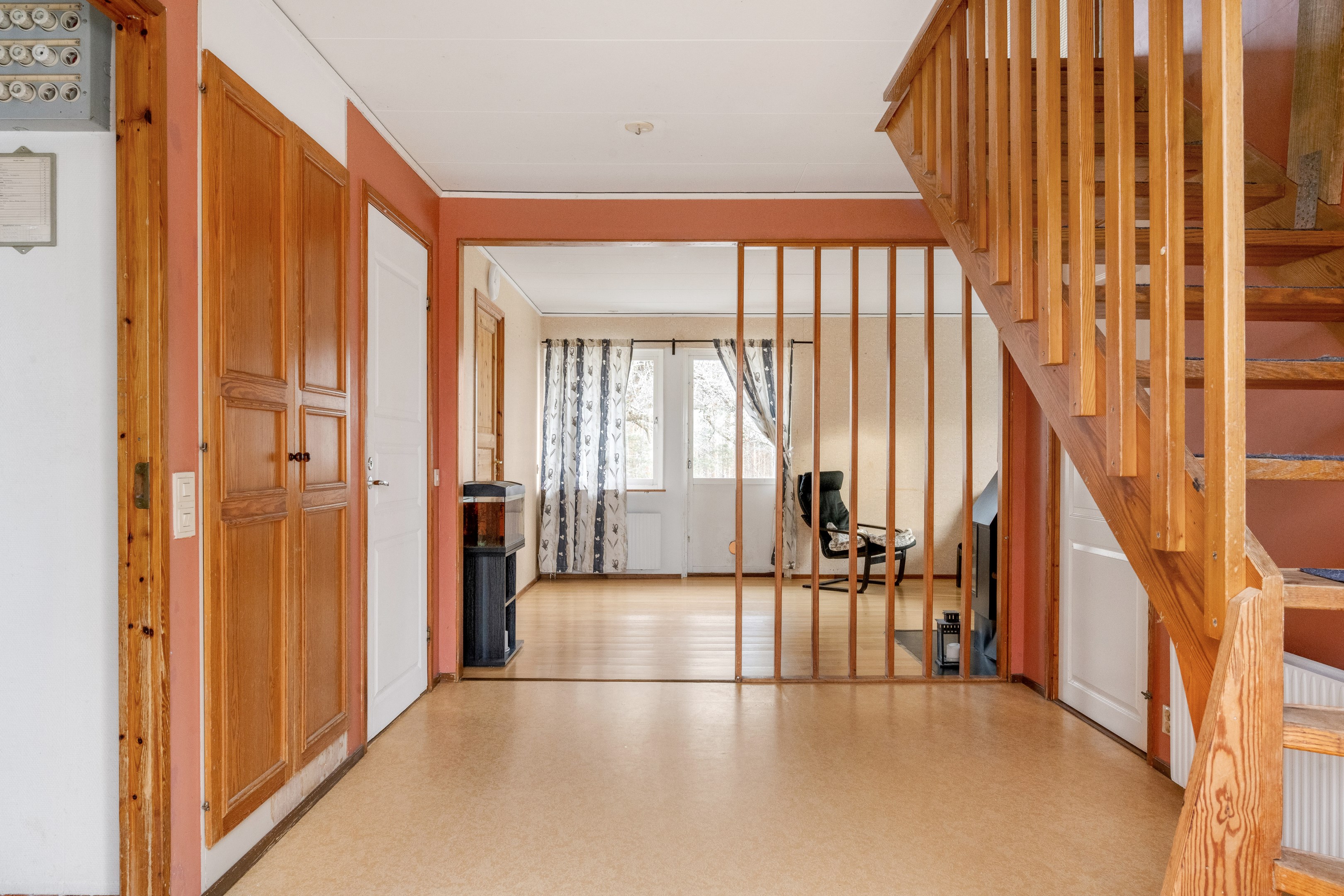 Bostadsbild från Killinge byväg 25, Såld i Killinge/Kvarnnibble, Upplands-Bro