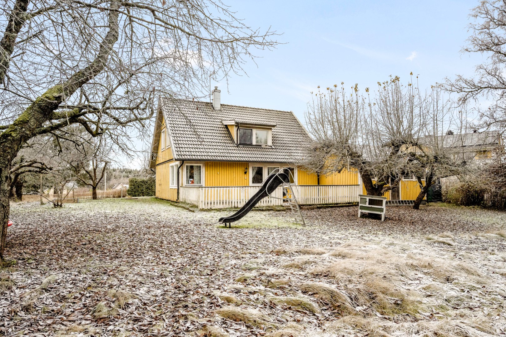 Bostadsbild från Killinge byväg 25, Till salu i Killinge/Kvarnnibble, Upplands-Bro