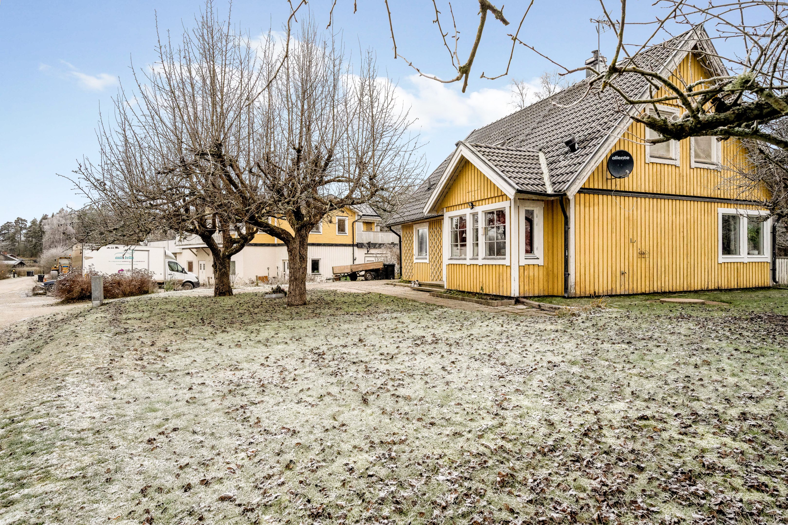 Bostadsbild från Killinge byväg 25, Såld i Killinge/Kvarnnibble, Upplands-Bro