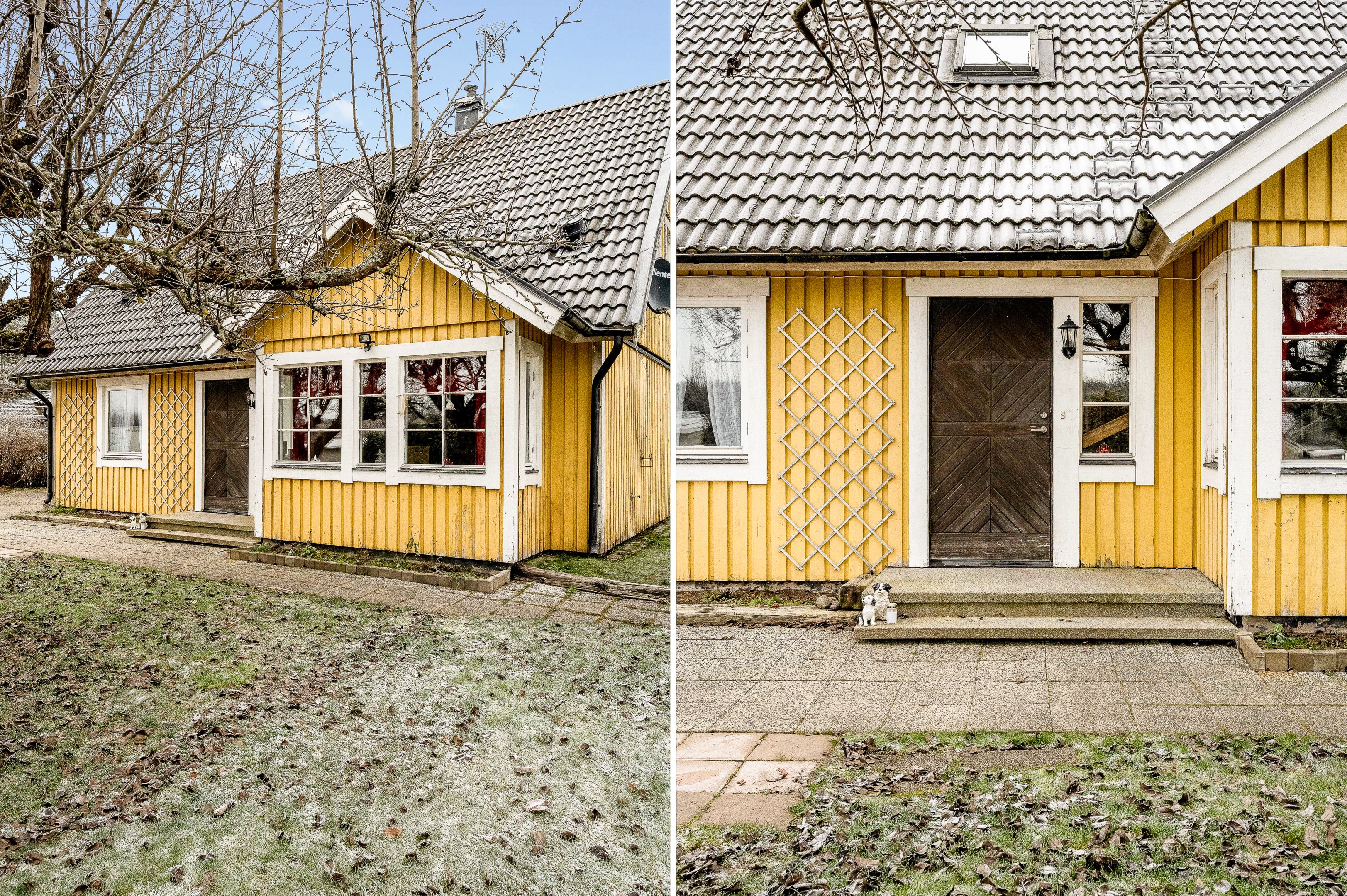 Bostadsbild från Killinge byväg 25, Såld i Killinge/Kvarnnibble, Upplands-Bro