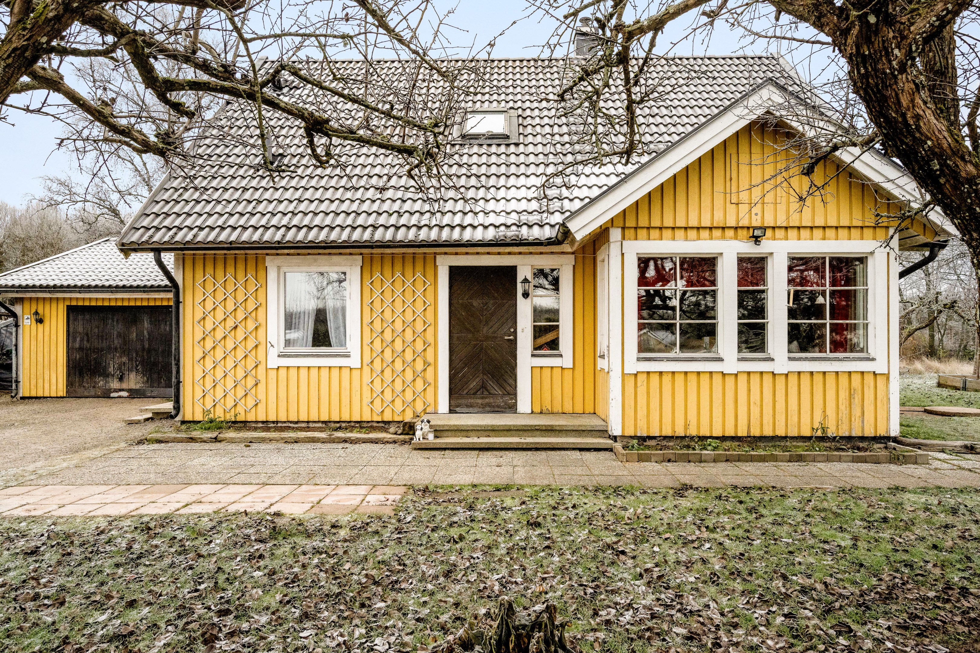 Bostadsbild från Killinge byväg 25, Såld i Killinge/Kvarnnibble, Upplands-Bro