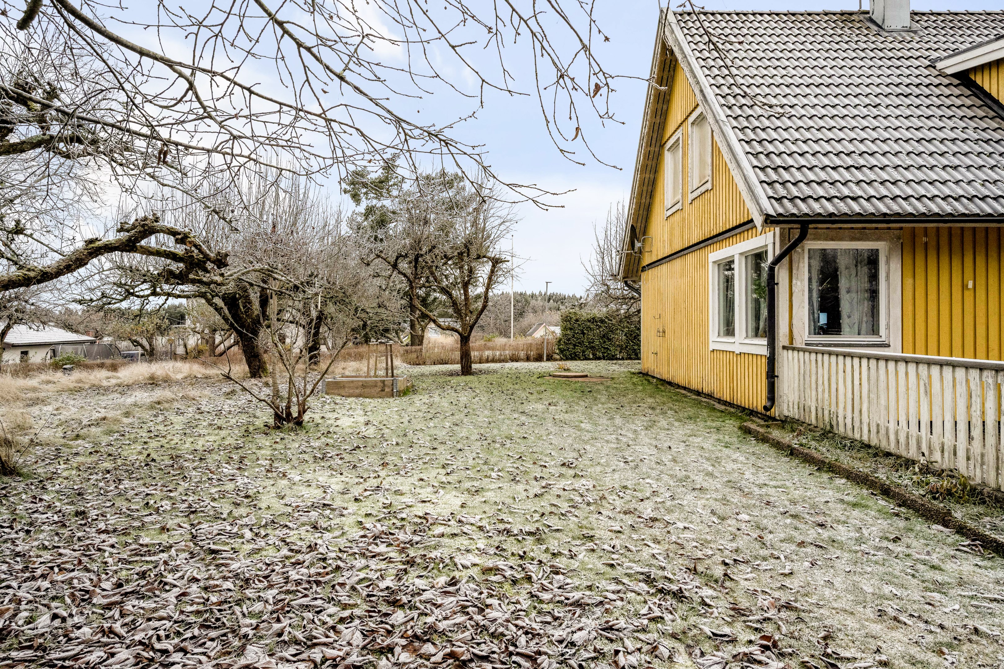 Bostadsbild från Killinge byväg 25, Såld i Killinge/Kvarnnibble, Upplands-Bro