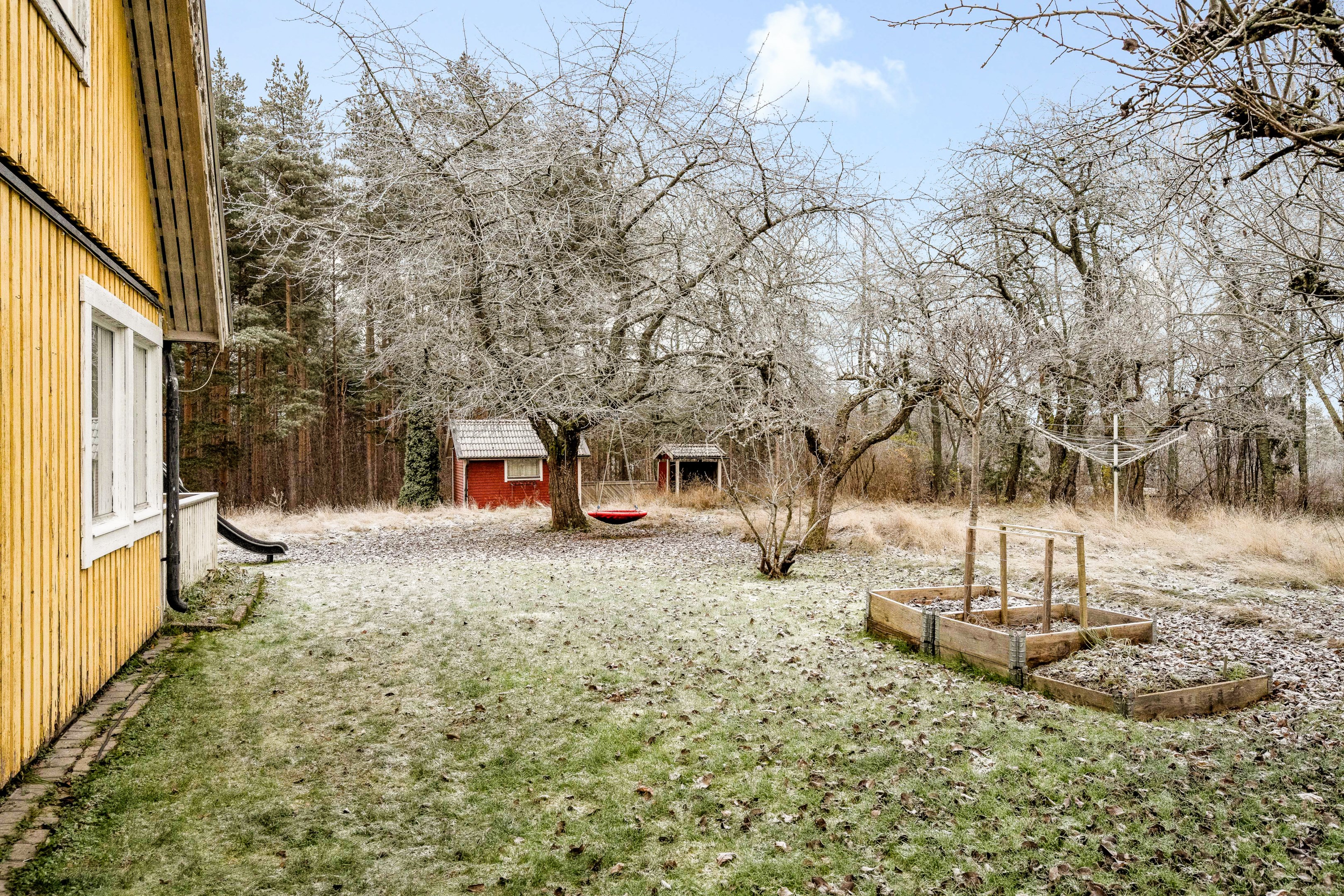 Bostadsbild från Killinge byväg 25, Såld i Killinge/Kvarnnibble, Upplands-Bro