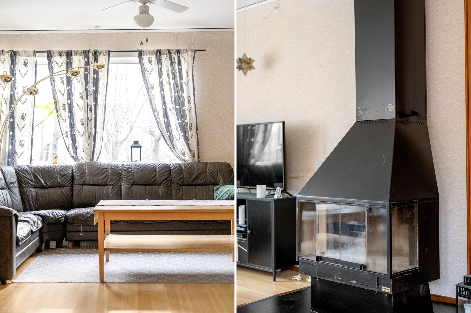 Bostadsbild från Killinge byväg 25, Till salu i Killinge/Kvarnnibble, Upplands-Bro