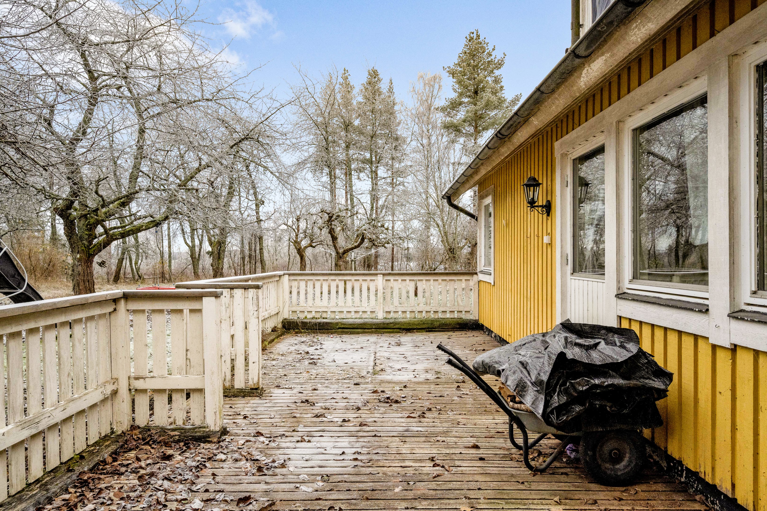 Bostadsbild från Killinge byväg 25, Såld i Killinge/Kvarnnibble, Upplands-Bro