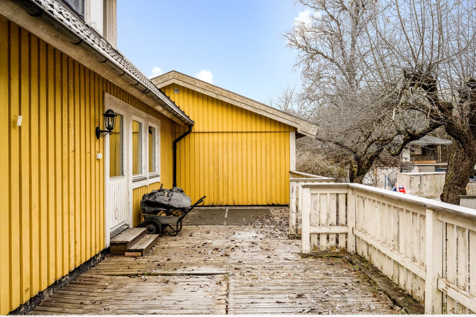 Bostadsbild från Killinge byväg 25, Till salu i Killinge/Kvarnnibble, Upplands-Bro